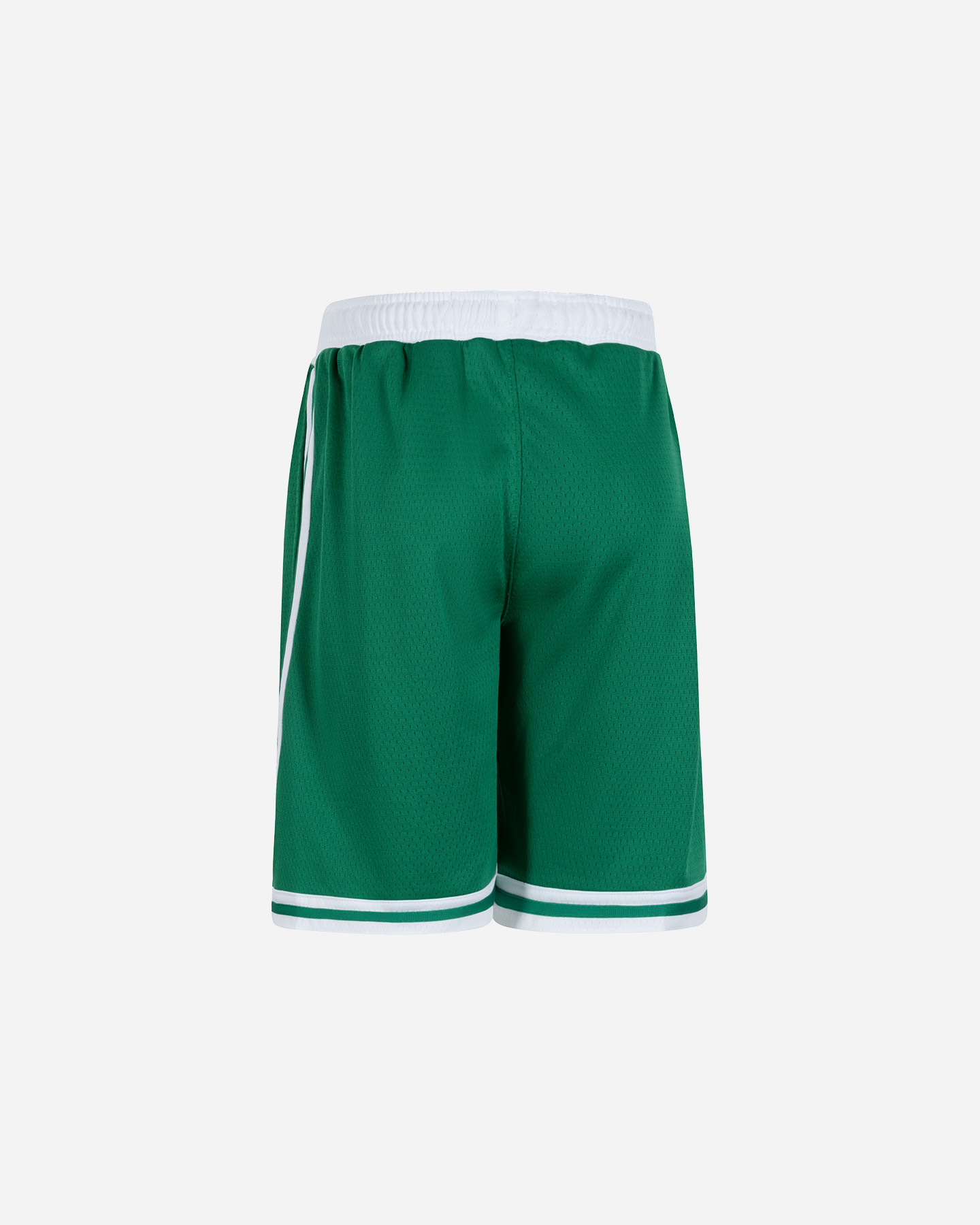 Pantaloncini basket NIKE ICON SWING BOSTON CELTICS JR - 1 | Cisalfa Sport