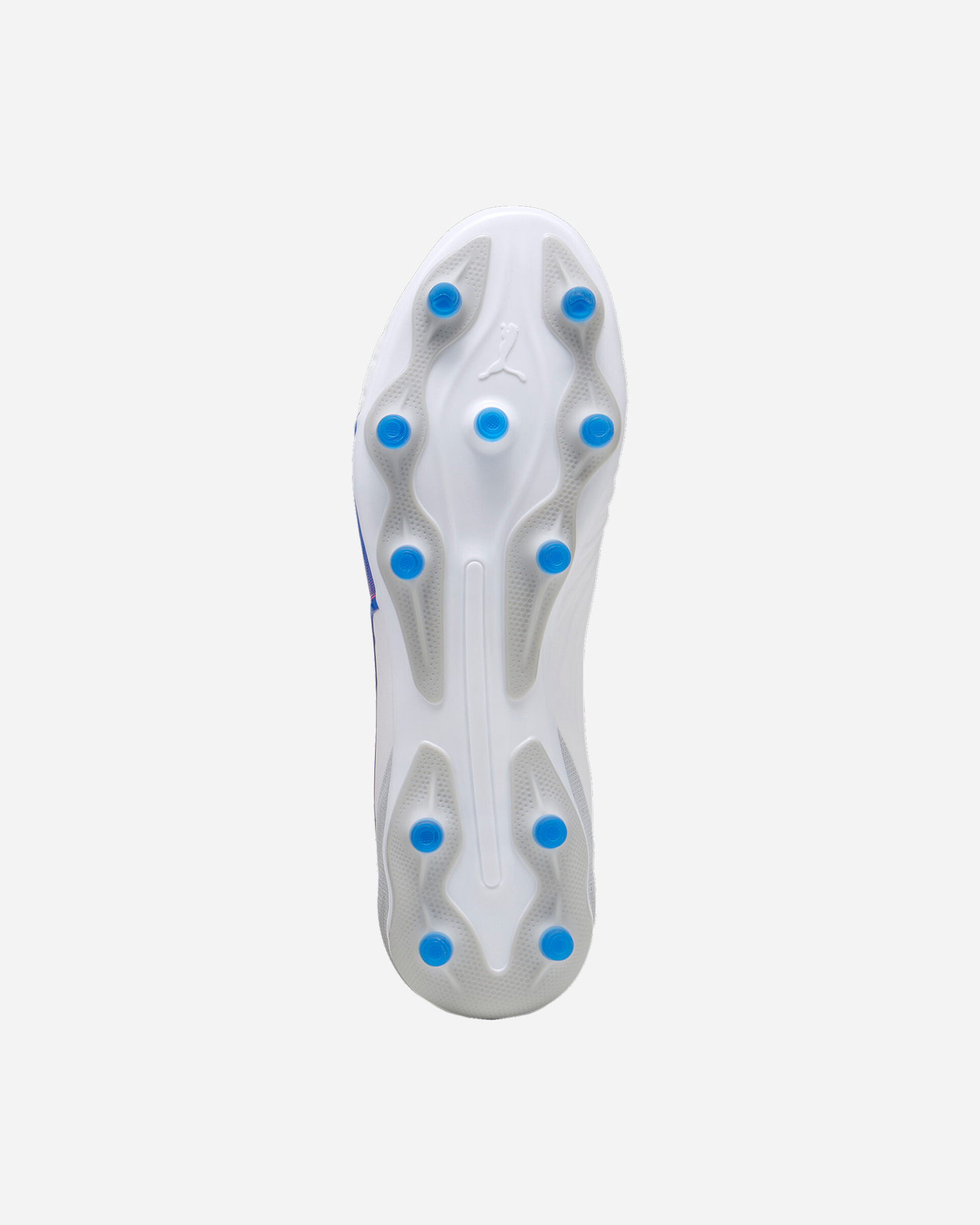 Scarpe calcio PUMA KING MATCH FG-AG M - Color mix - 2 | Cisalfa Sport