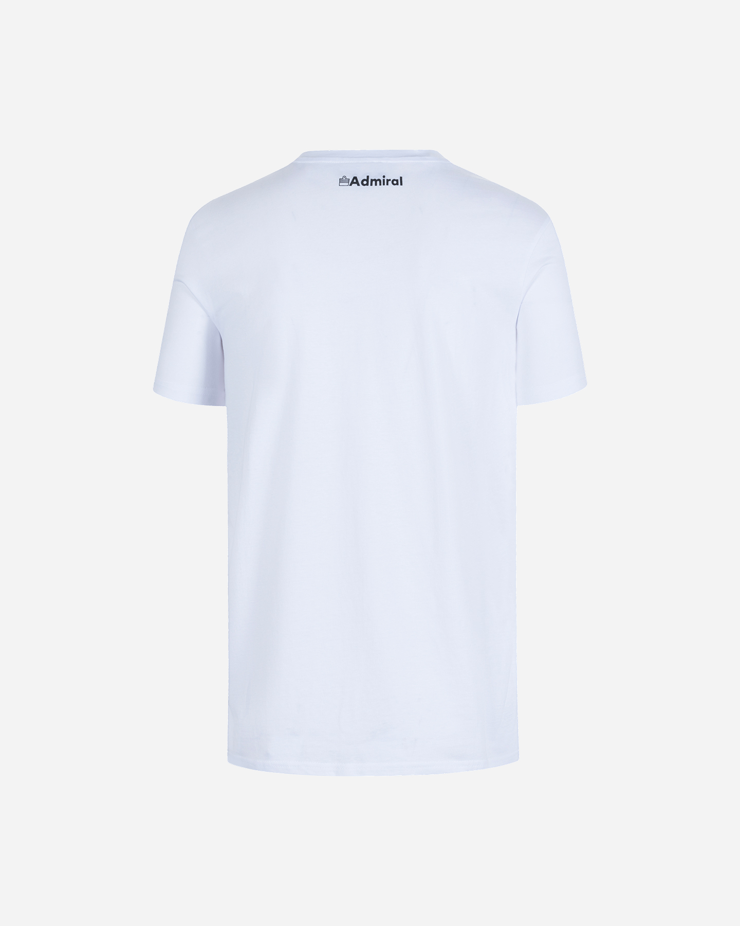 T-shirt ADMIRAL VARSITY BTS M - 1 | Cisalfa Sport
