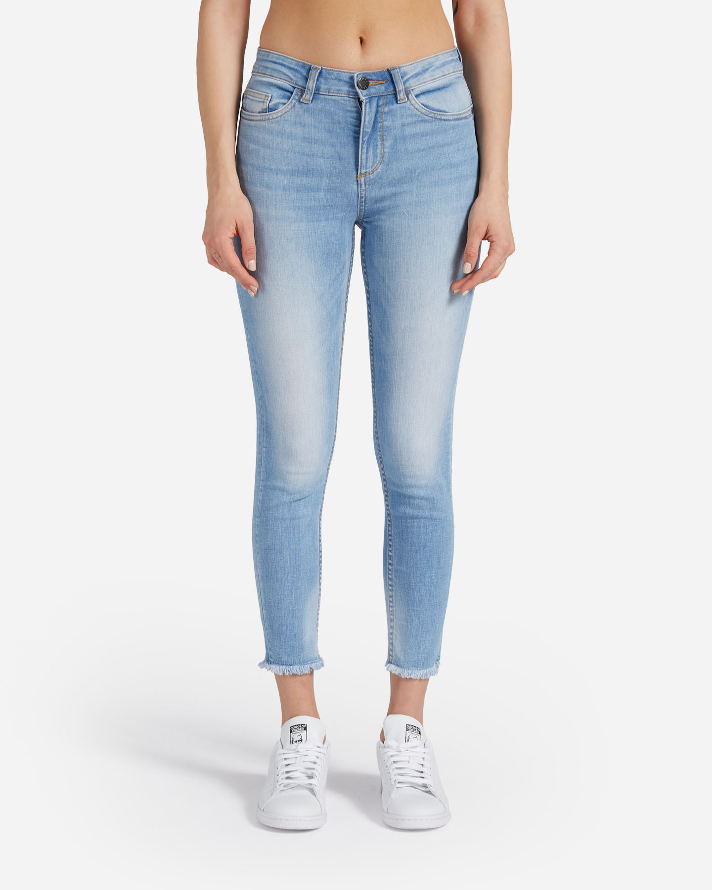 Jeans DACK'S ESSENTIAL W - Denim - 0 | Cisalfa Sport