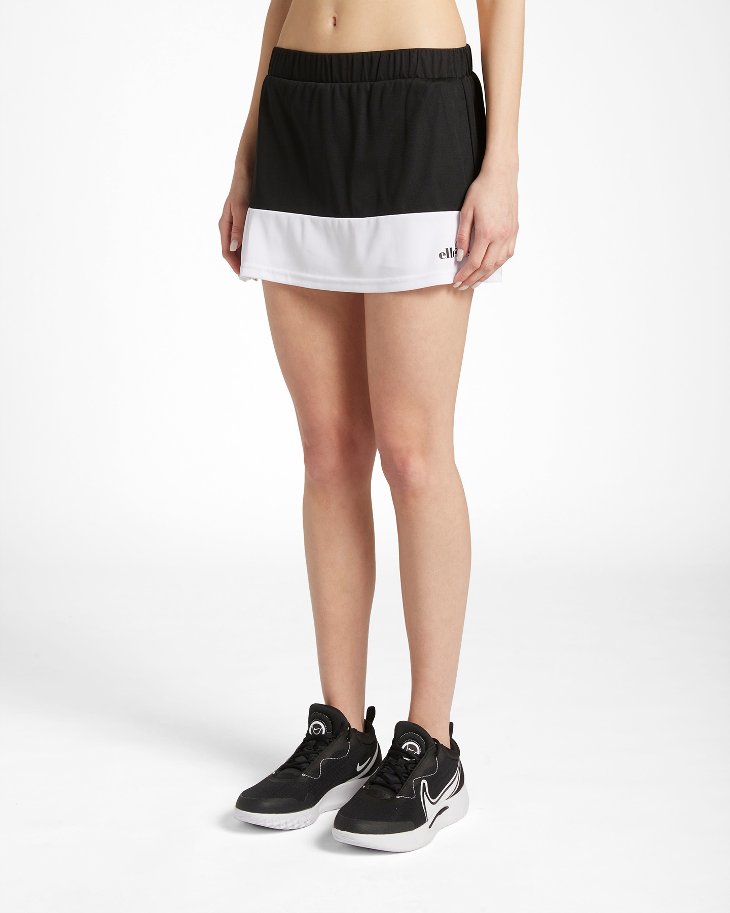 Bottom tennis ELLESSE ESSENTIAL W - 2 | Cisalfa Sport