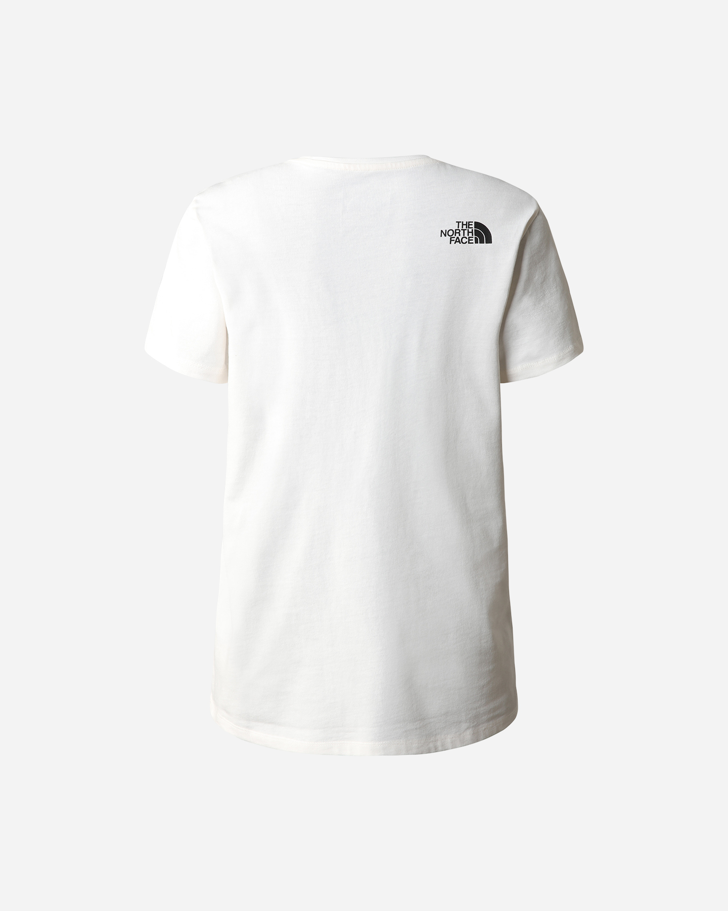 T-shirt THE NORTH FACE FOUNDATION W - 1 | Cisalfa Sport