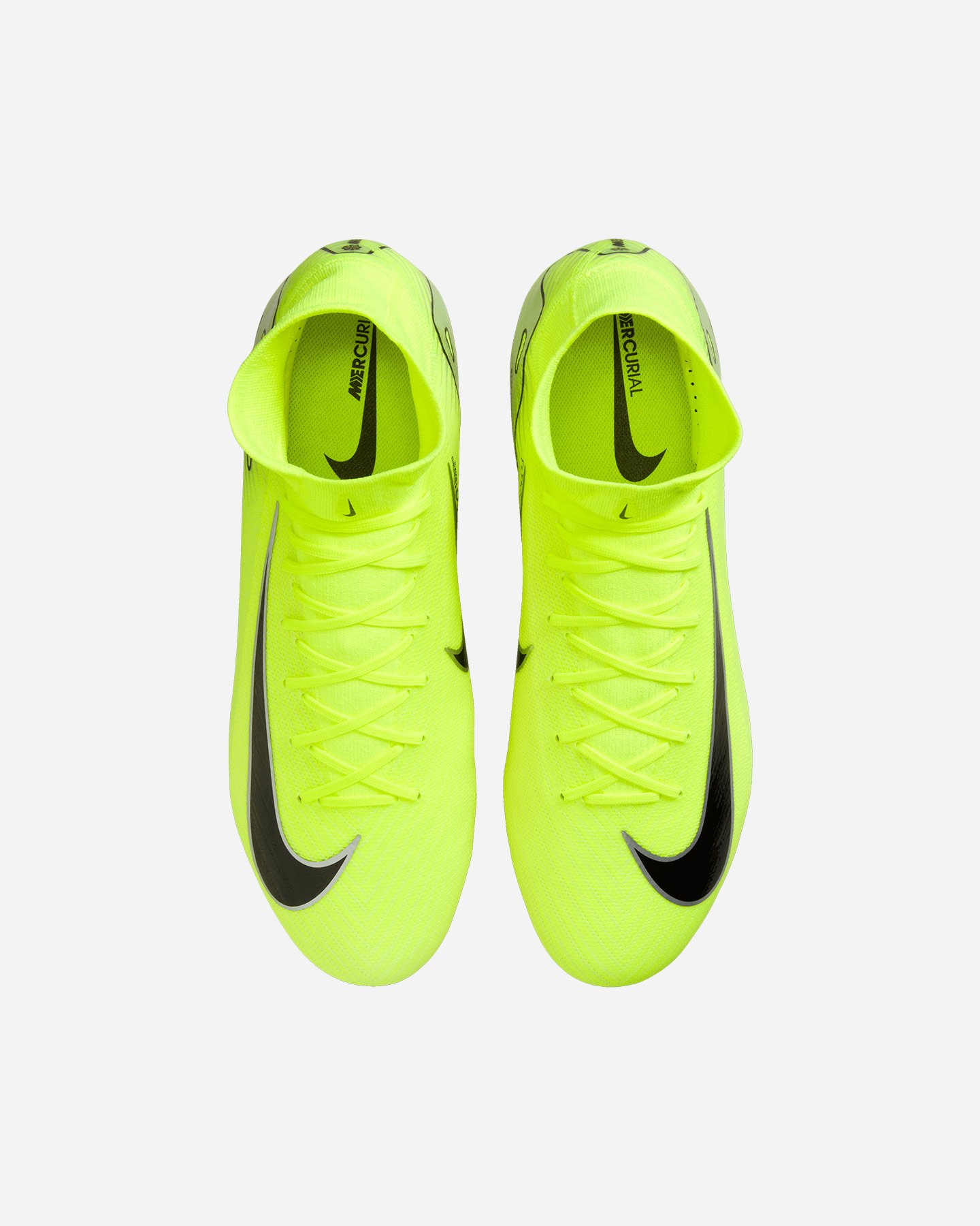 Scarpe calcio NIKE MERCURIAL ZOOM SUPERFLY 10 PRO FG M - 3 | Cisalfa Sport