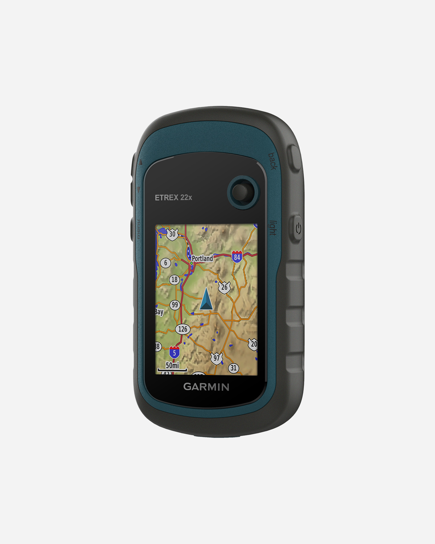 Dispositivo gps GARMIN ETREX 22X  - 1 | Cisalfa Sport