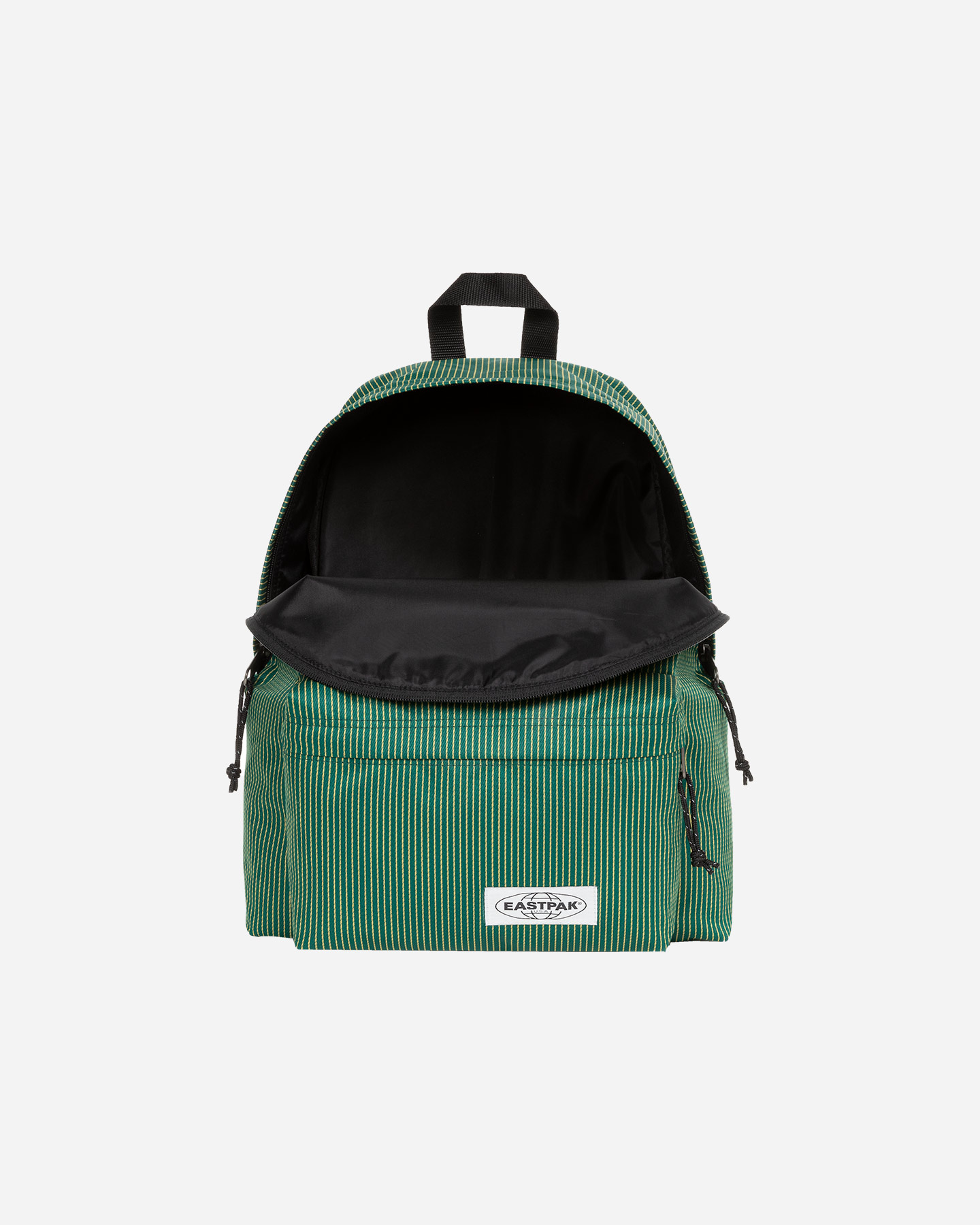 Zaino EASTPAK PADDED PAK'R BASE EP - Verde - 1 | Cisalfa Sport