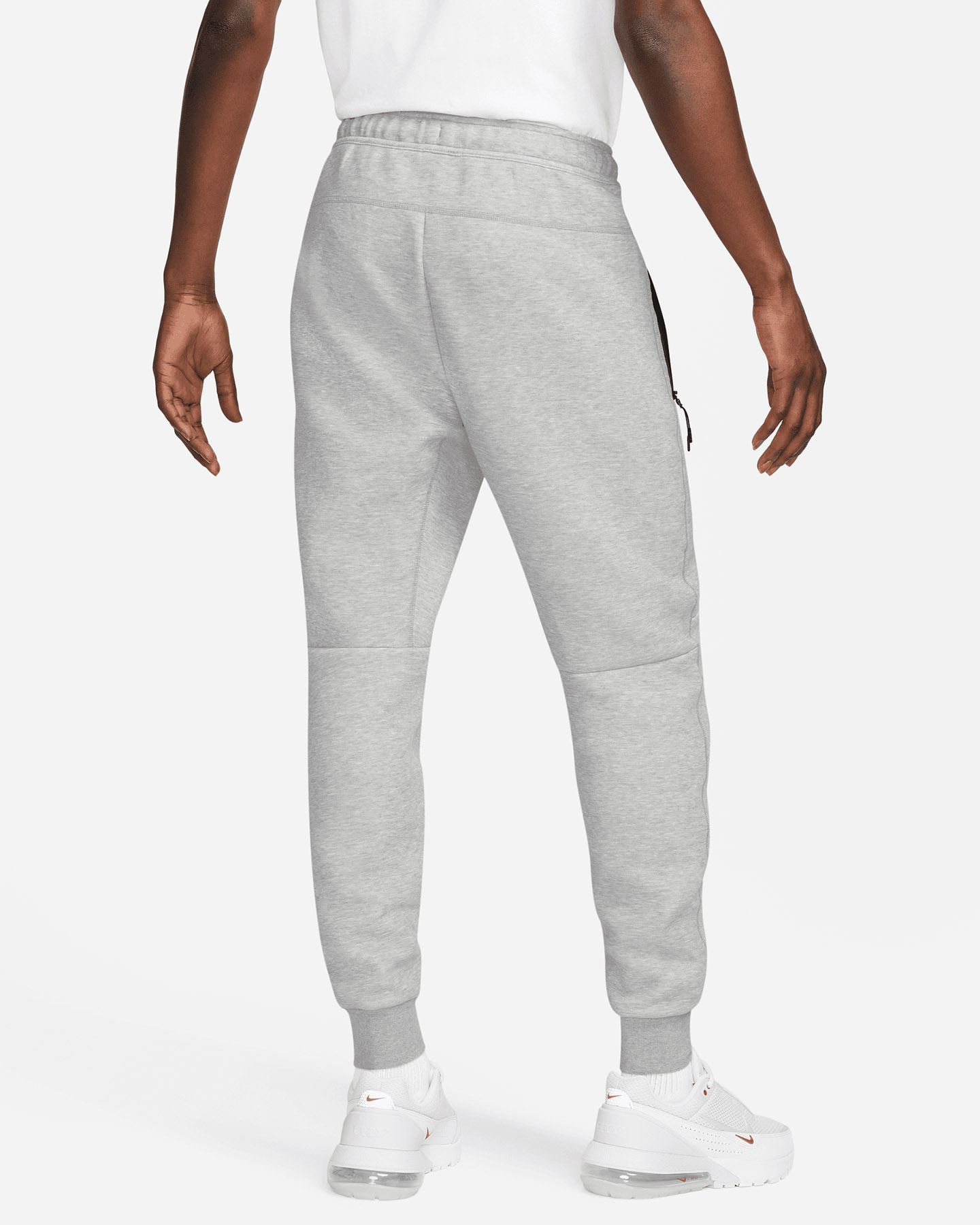 Pantalone NIKE TECH FLEECE WR M - 1 | Cisalfa Sport