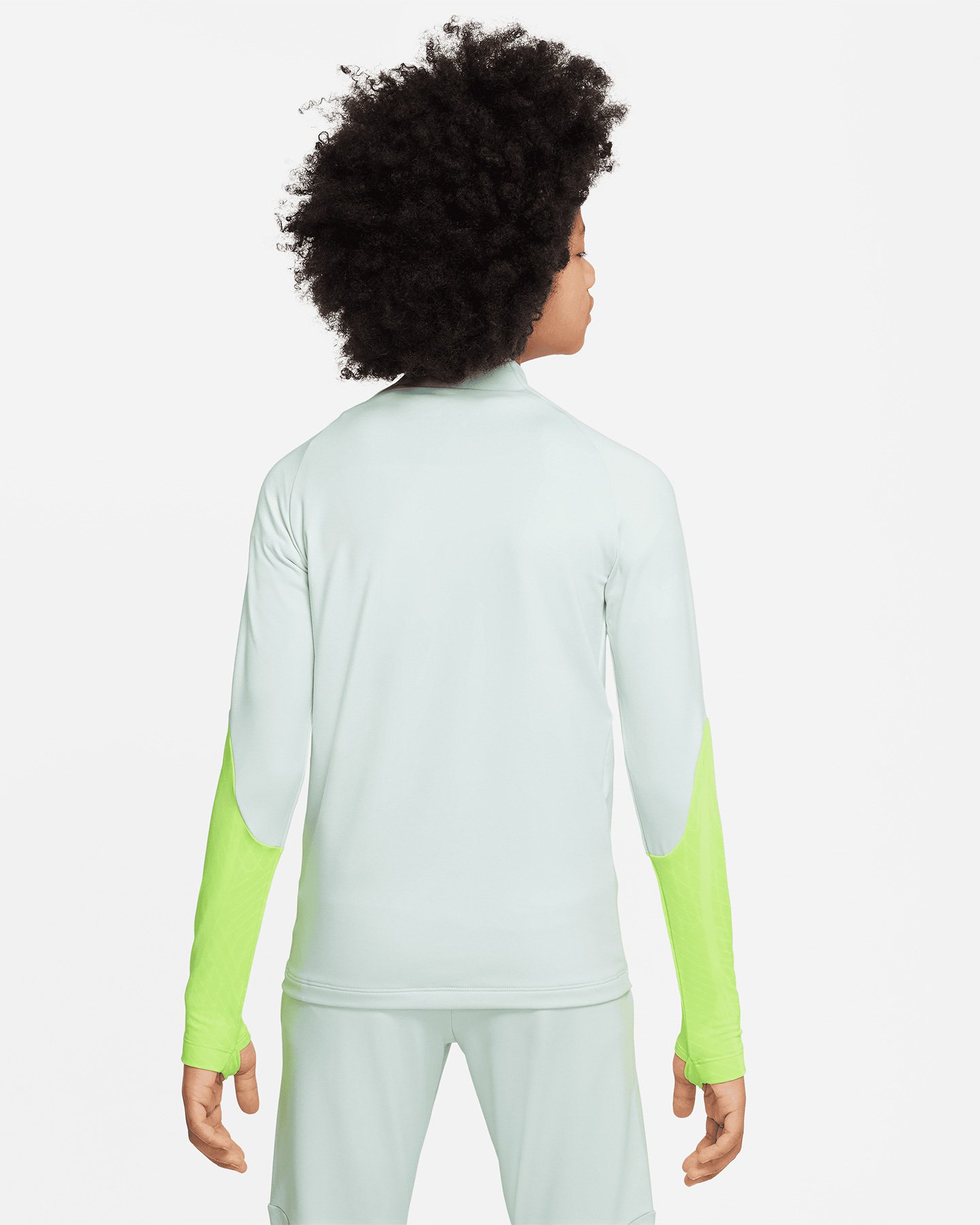 Maglia calcio NIKE STRIKE JR - 1 | Cisalfa Sport