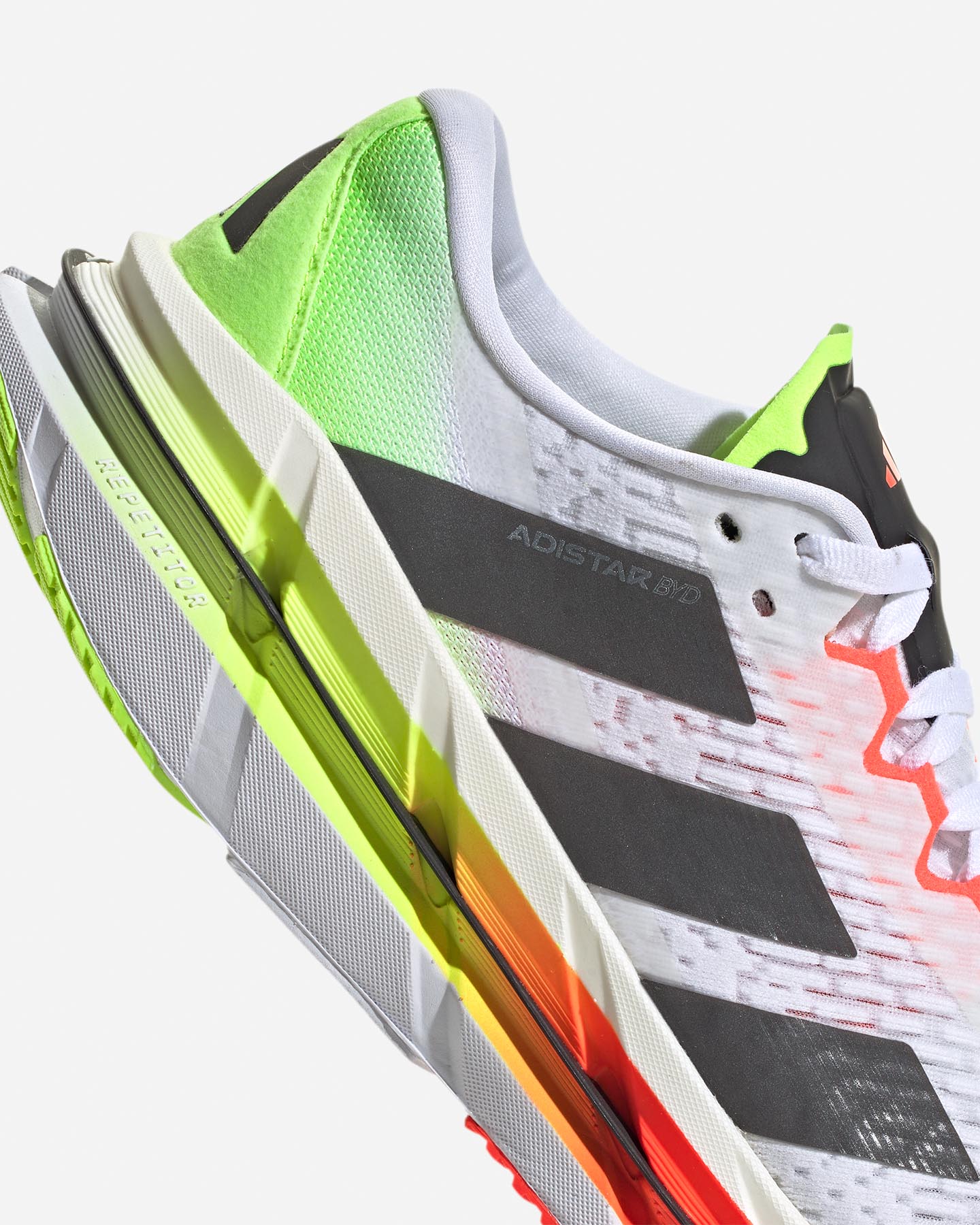 Scarpe running ADIDAS ADISTAR BYD M - 5 | Cisalfa Sport