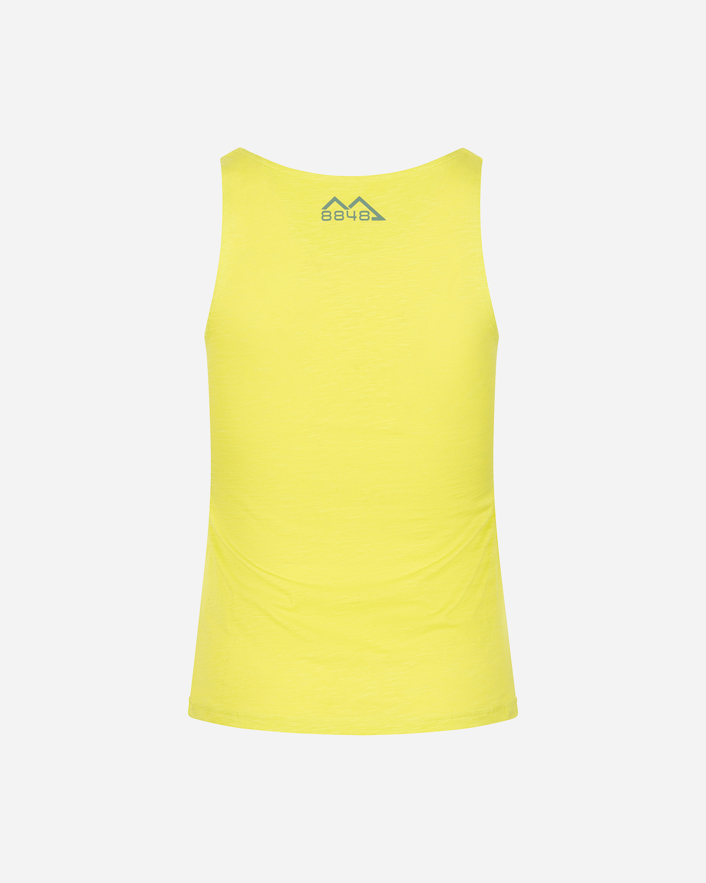 T-shirt 8848 MOUNTAIN ESSENTIAL W - Giallo - 1 | Cisalfa Sport