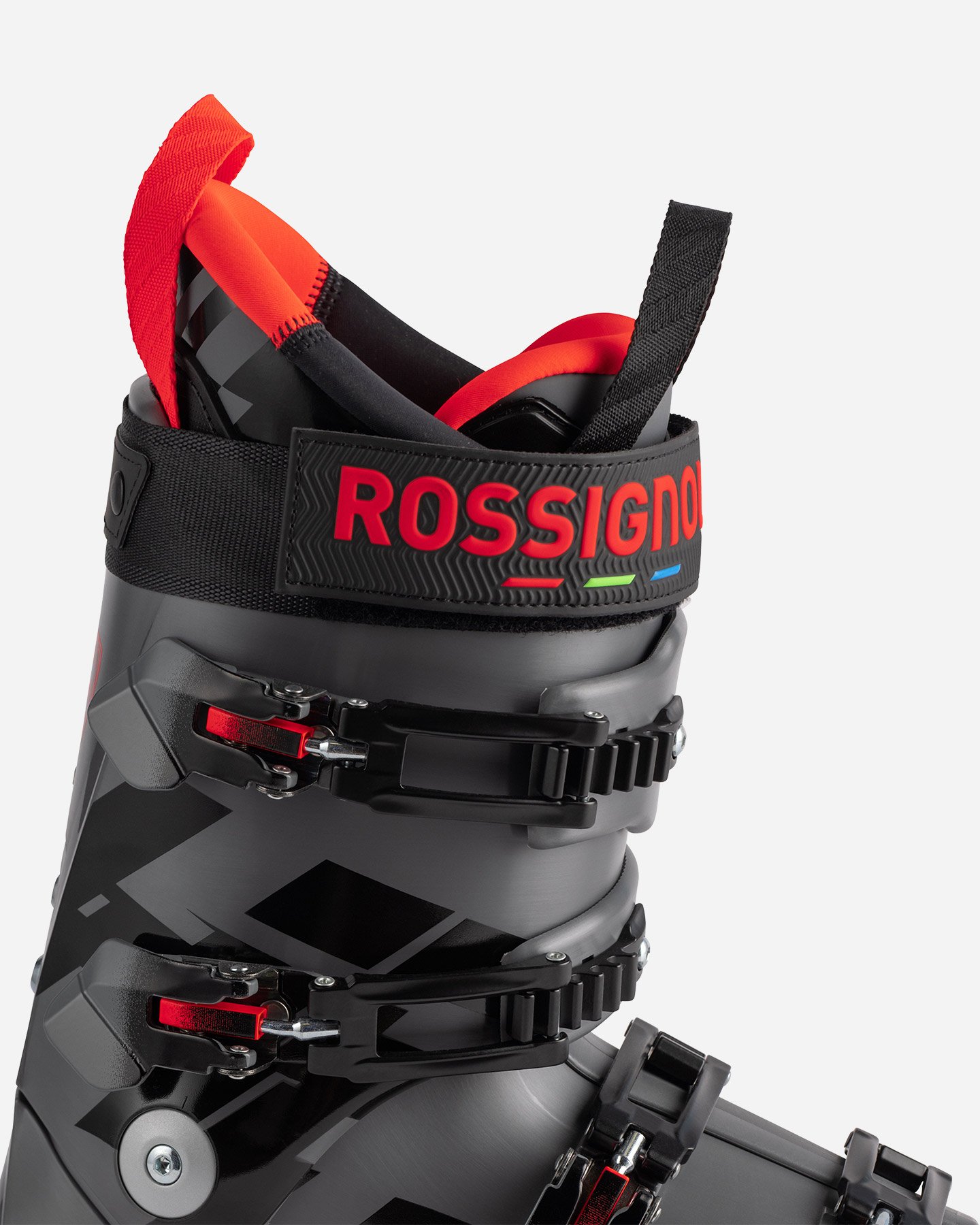 Scarponi sci ROSSIGNOL HERO WC 110 MV  - 4 | Cisalfa Sport