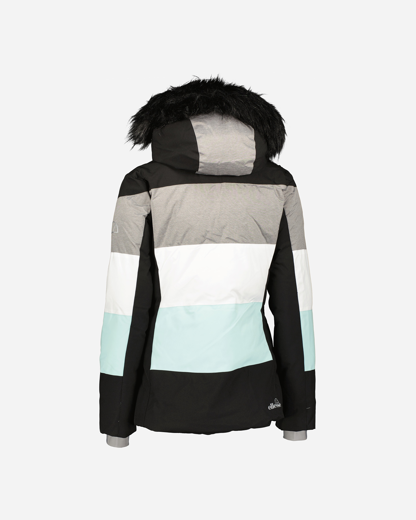 Giacca sci ELLESSE SKI W - S4111720-050/654 - 2 | Cisalfa Sport
