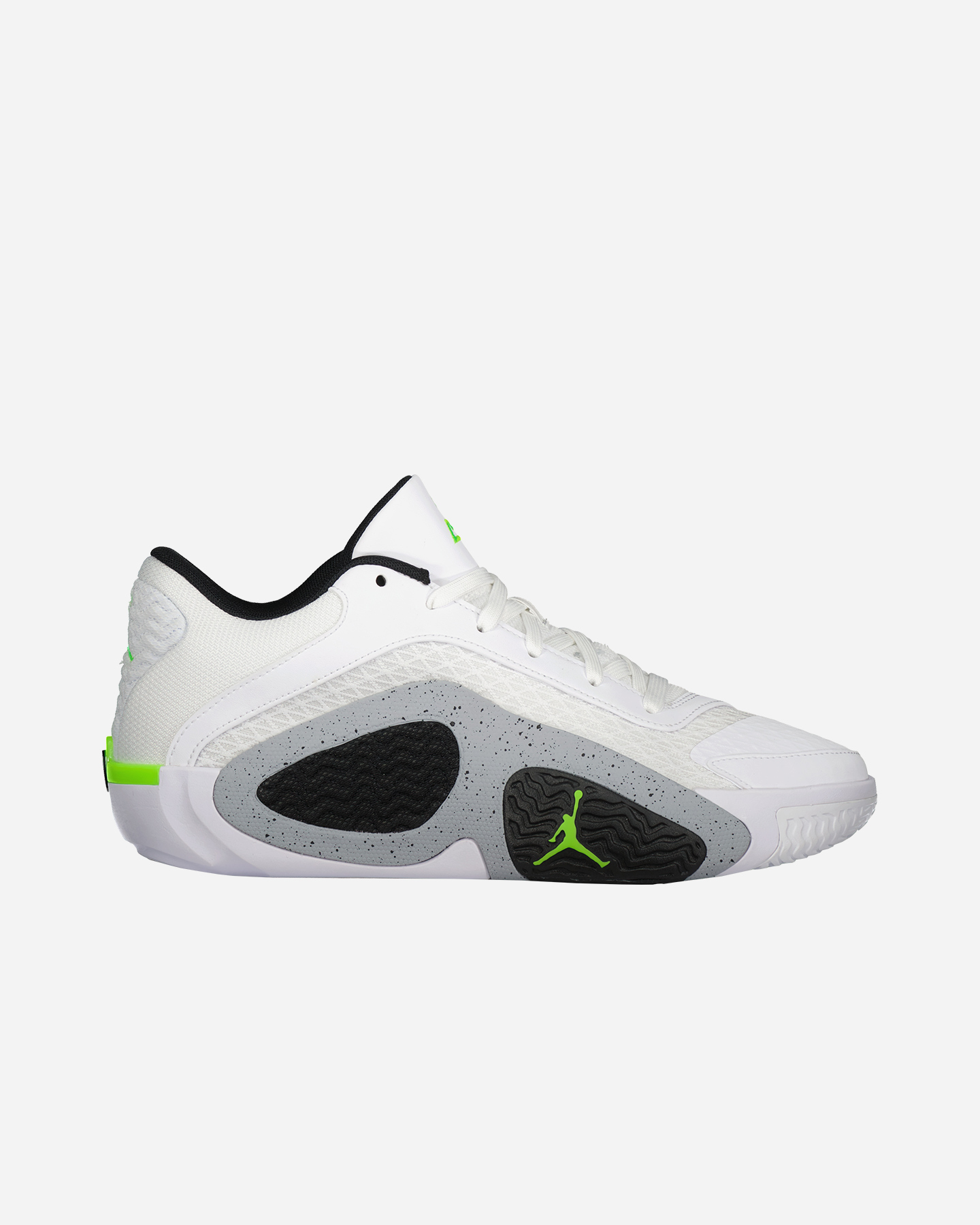 Scarpe basket NIKE JORDAN TATUM 2 M - Bianco - 0 | Cisalfa Sport
