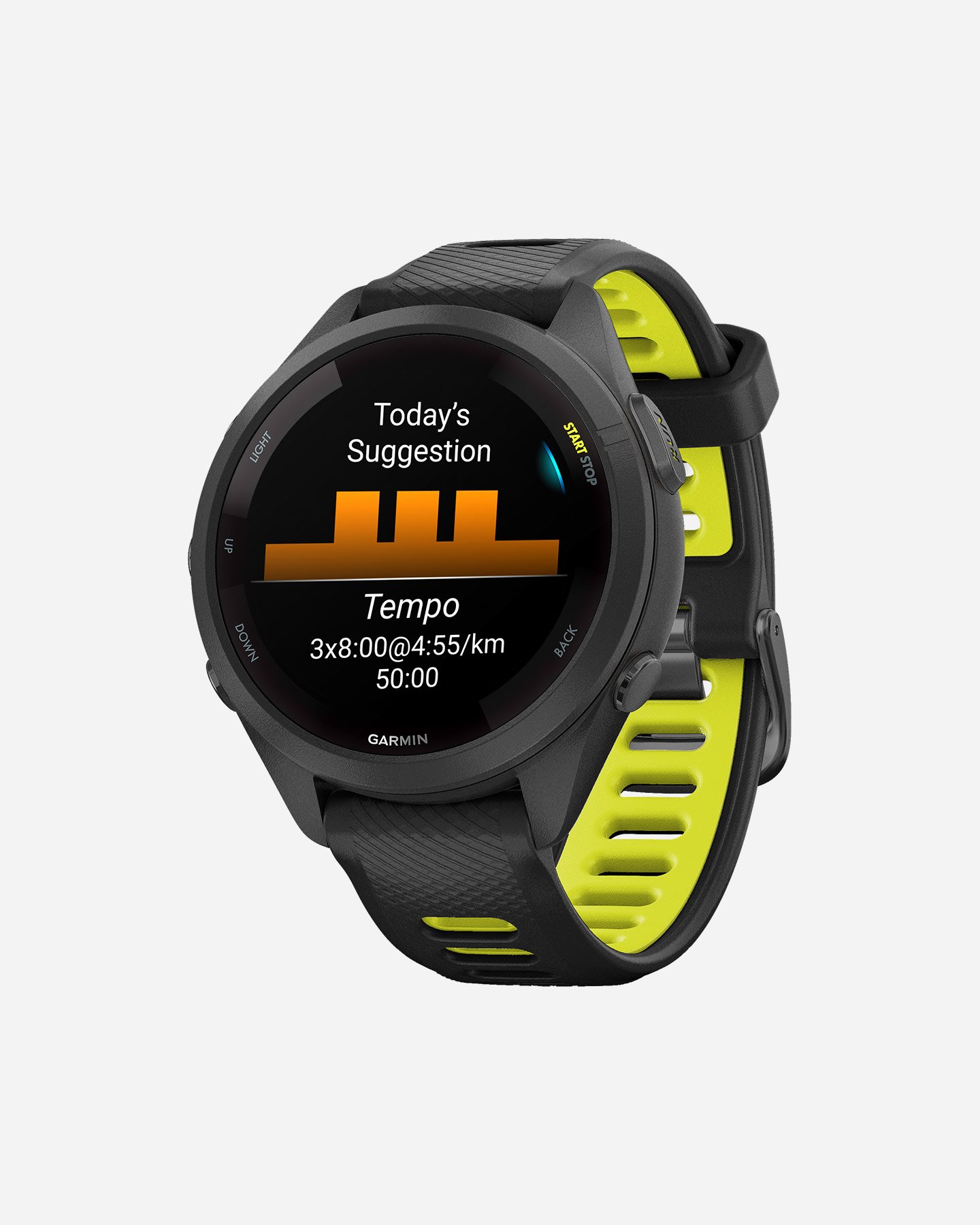 Orologio multifunzione GARMIN FORERUNNER 265S  - 2 | Cisalfa Sport