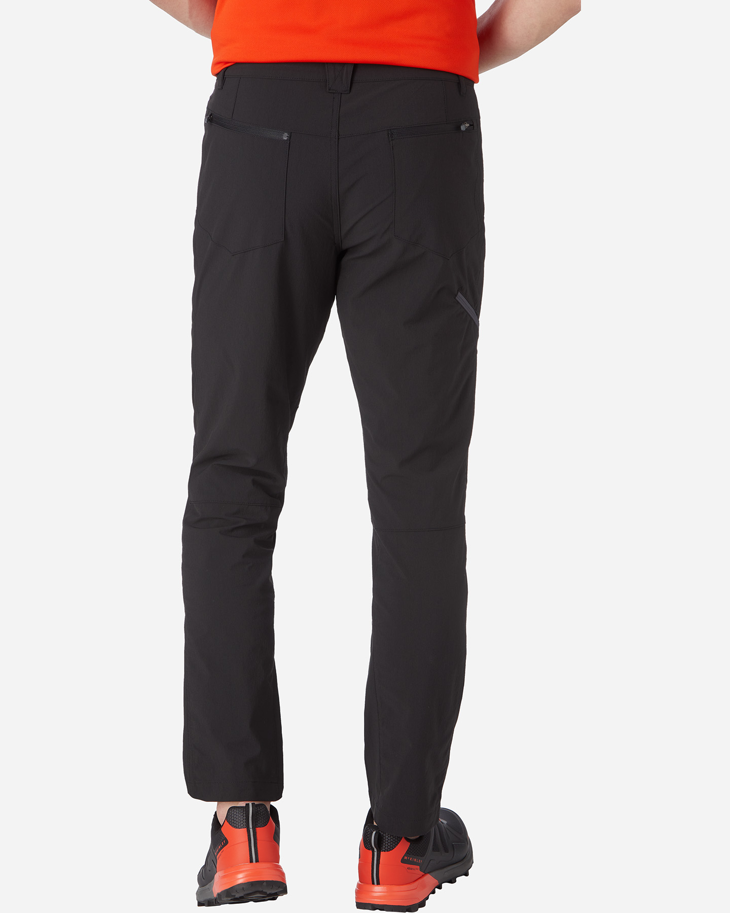 Pantalone outdoor MCKINLEY CASWELL II M - 2 | Cisalfa Sport