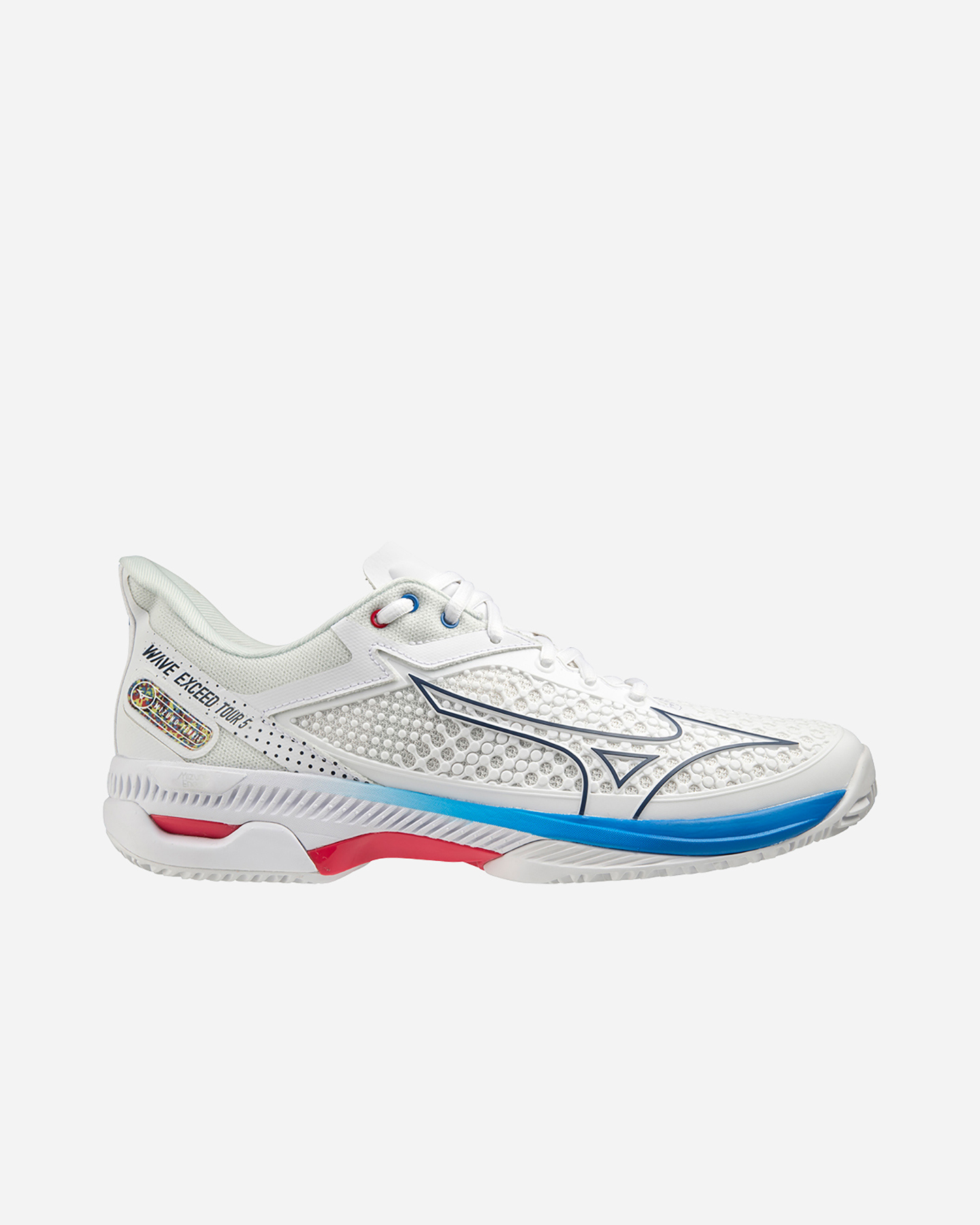 Scarpe tennis MIZUNO WAVE EXCEED TOUR CLAY M - 0 | Cisalfa Sport