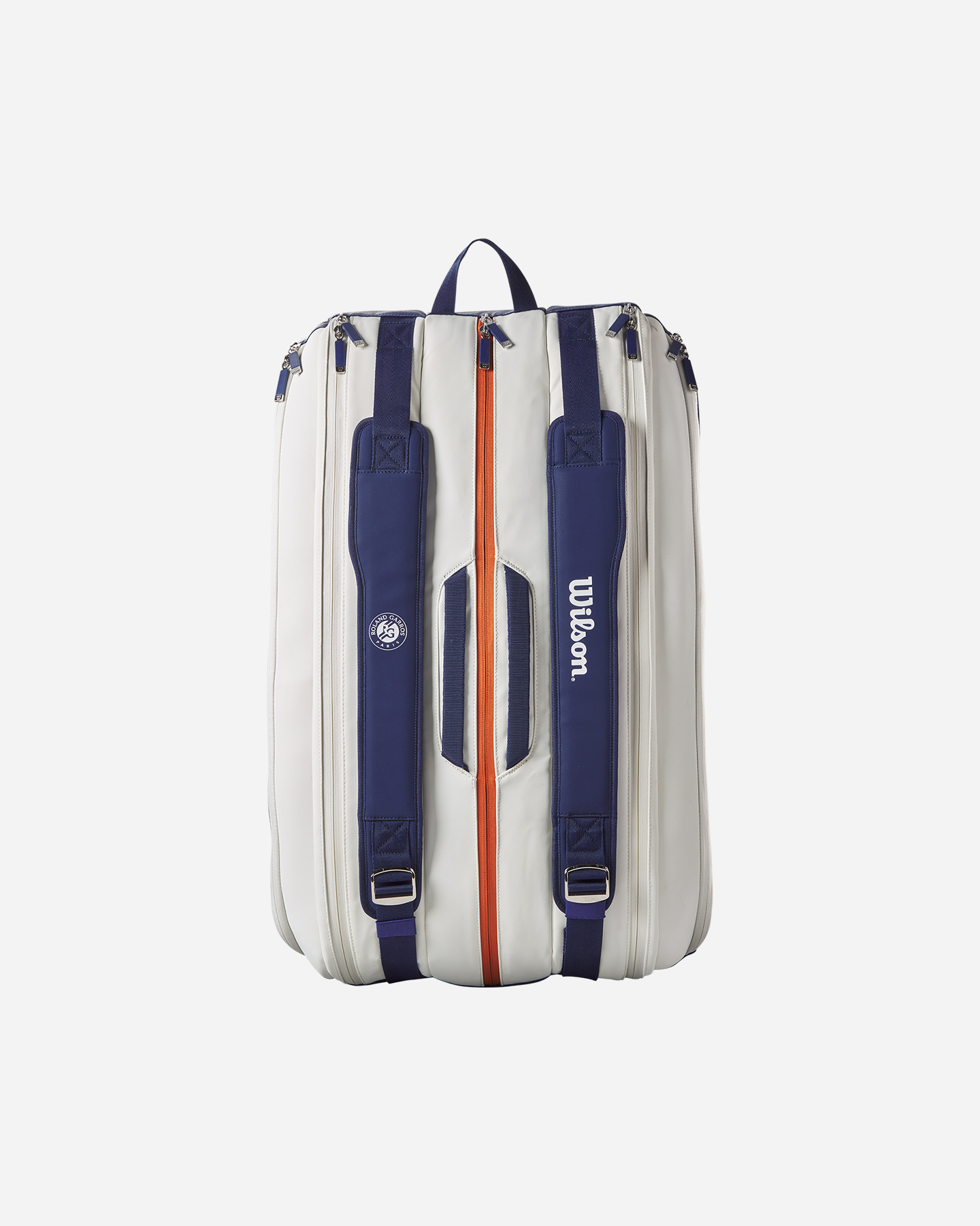 Borsa WILSON ROLAND GARROS SUPER TOUR 15 PK - 3 | Cisalfa Sport