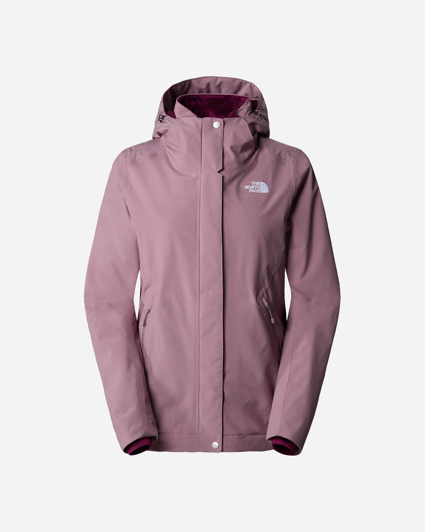 Giacca outdoor THE NORTH FACE INLUX W - 0 | Cisalfa Sport