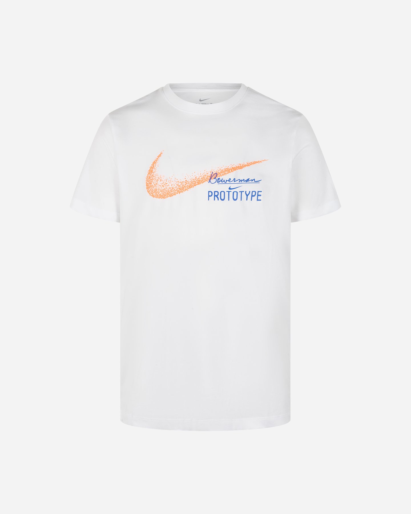 T-shirt running NIKE DRI FIT FOUNDERS M - 0 | Cisalfa Sport