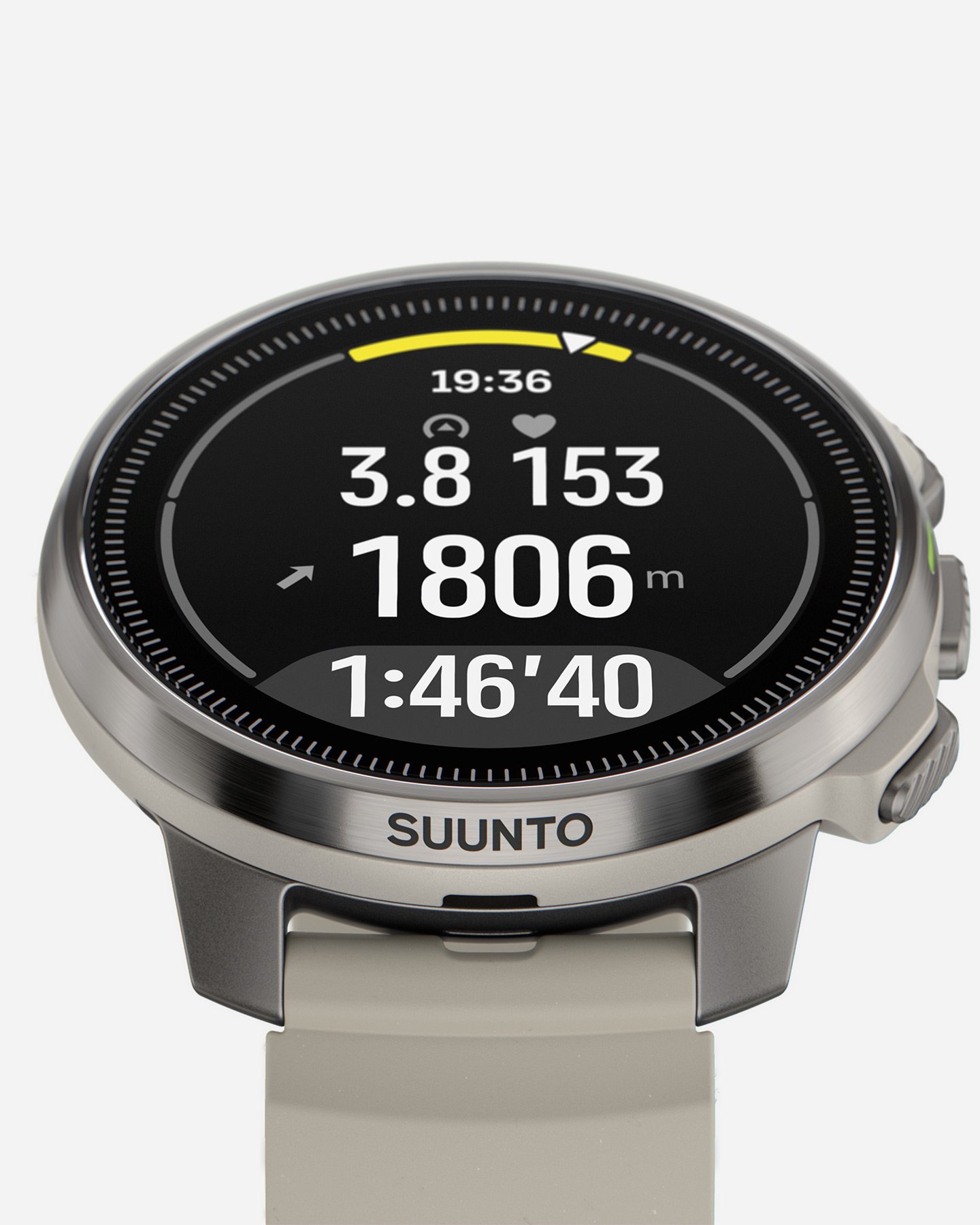 Orologio multifunzione SUUNTO SUUNTO OCEAN   - 2 | Cisalfa Sport