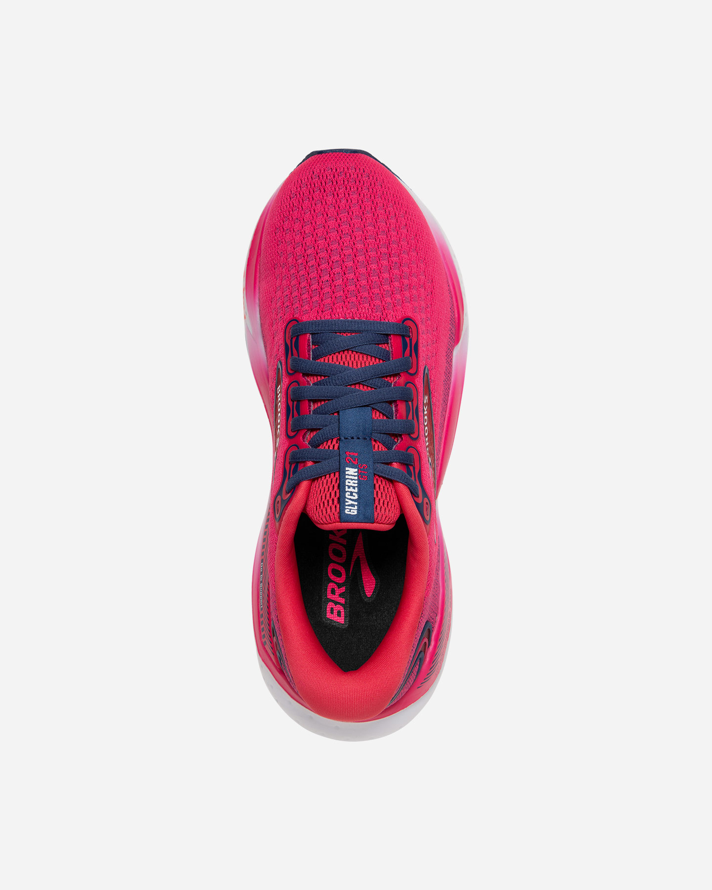 Scarpe running BROOKS GLYCERIN GTS 21 W - 3 | Cisalfa Sport