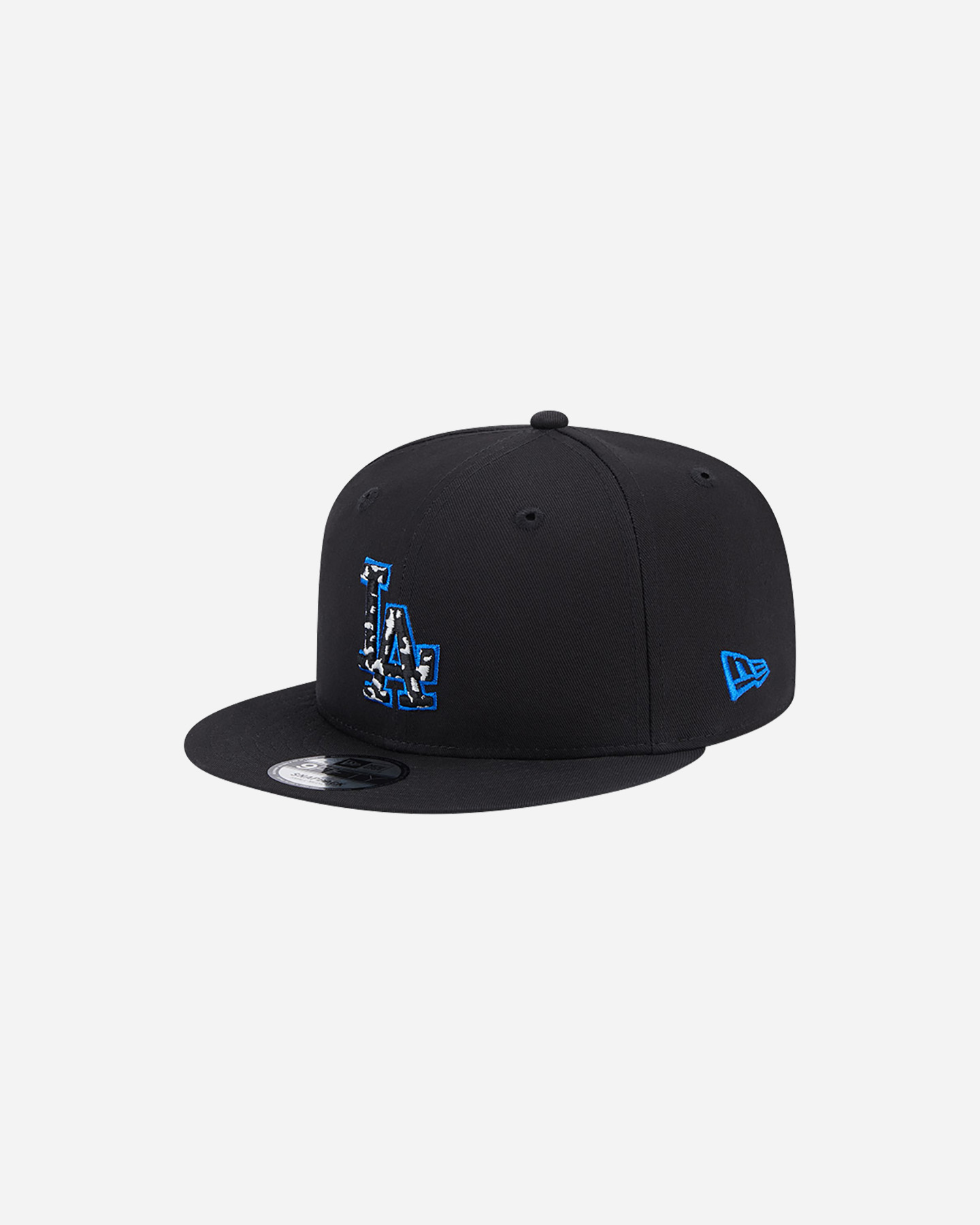 Cappellino NEW ERA 9FIFTY MLB SEASON INFILL LOS ANGELES DODGERS  - 0 | Cisalfa Sport