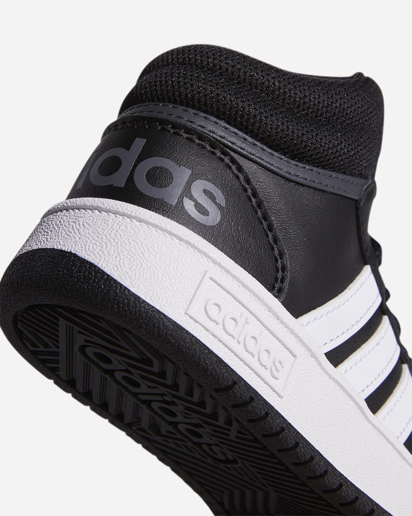 Scarpe sneakers ADIDAS HOOPSID GS JR - 5 | Cisalfa Sport