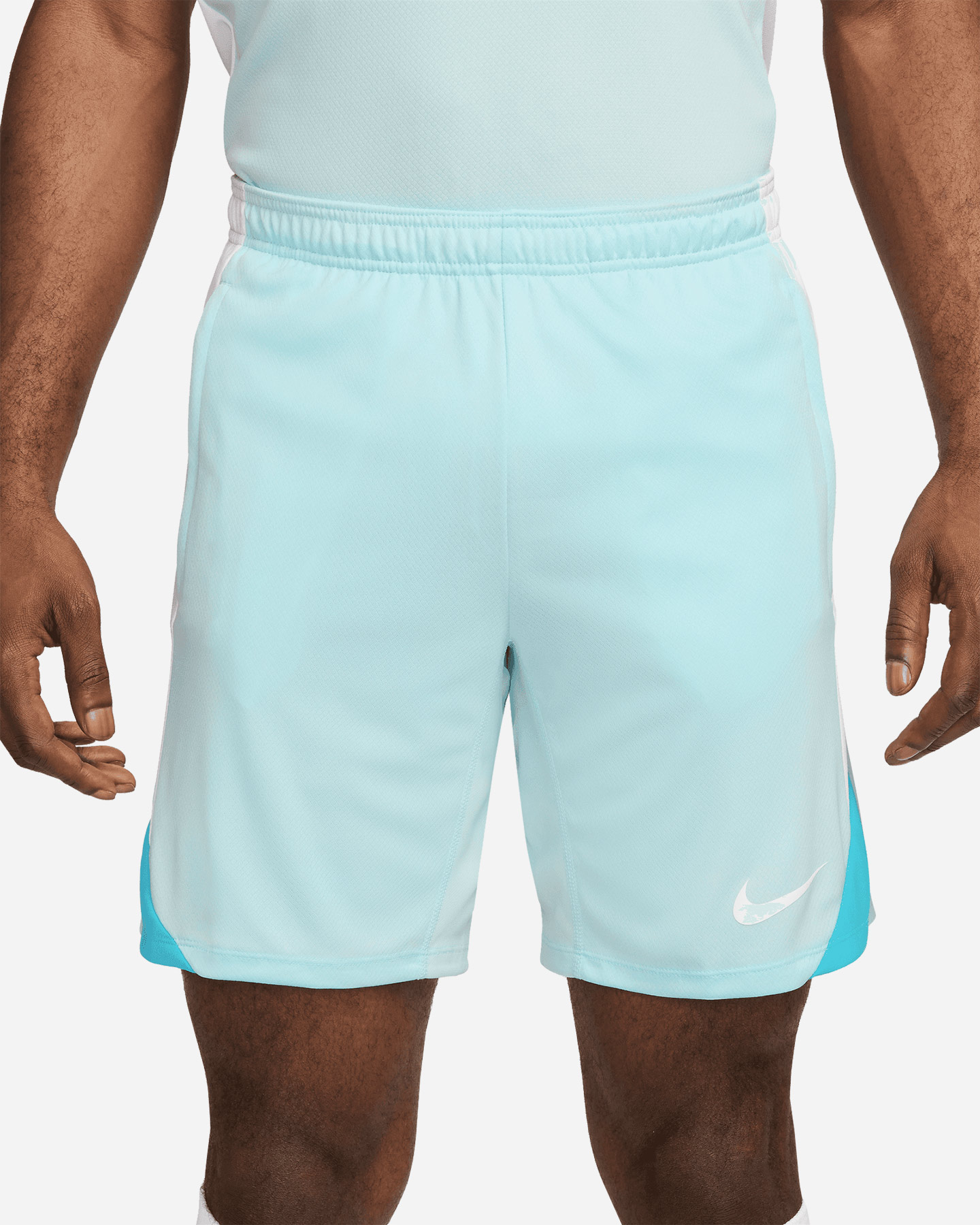 Pantaloncini calcio NIKE STRIKE KZ M - Color mix - 1 | Cisalfa Sport
