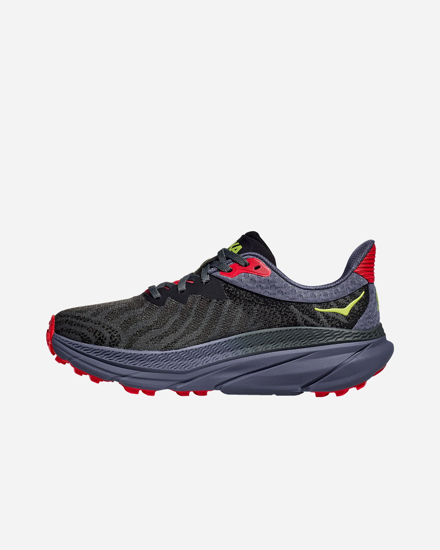 Scarpe trail HOKA CHALLENGER 7 M - 5 | Cisalfa Sport