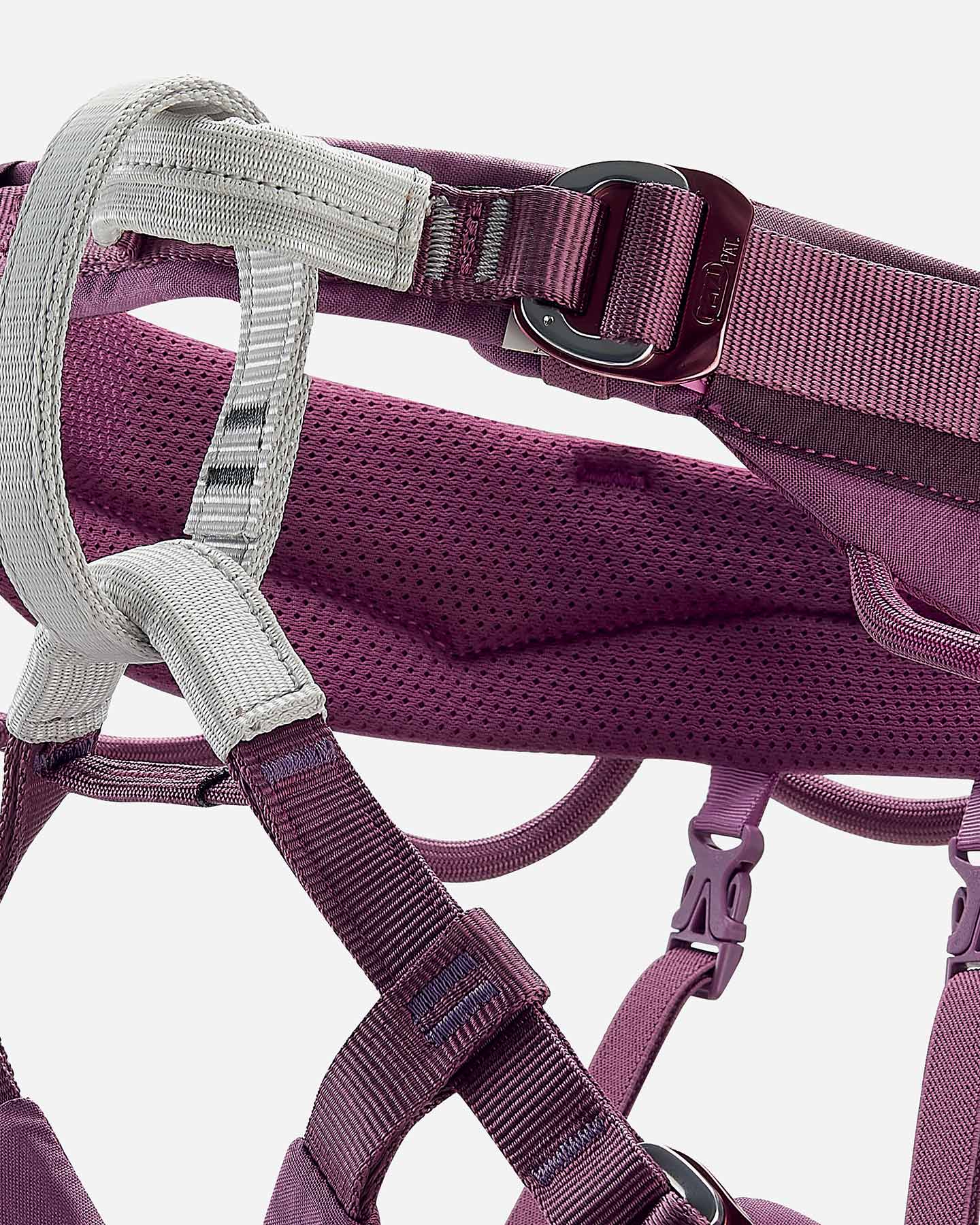 Imbragatura PETZL IMBRAGATURA PETZL LUNA DONNA C035BA W - 2 | Cisalfa Sport