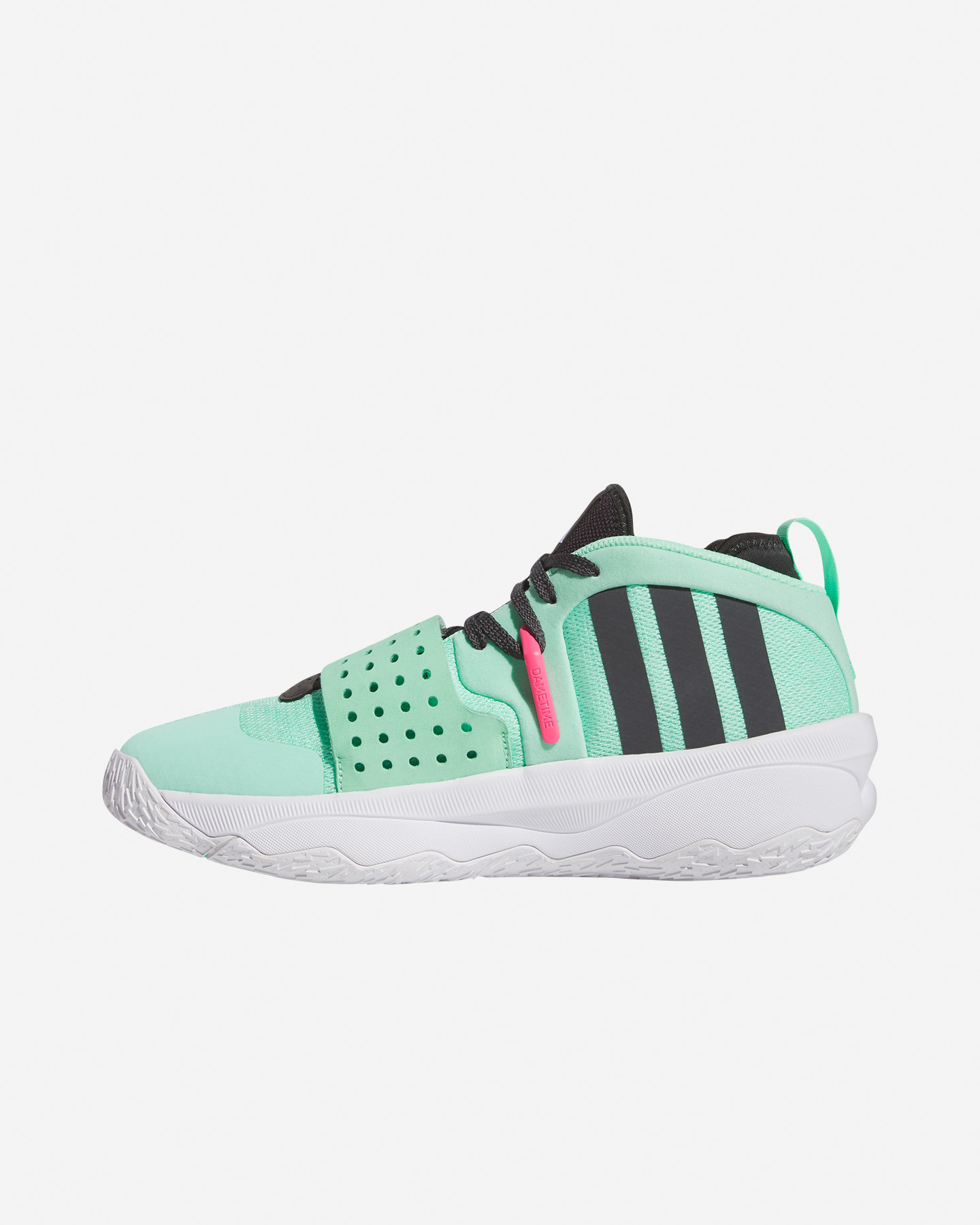 Scarpe basket ADIDAS DAME 8 EXTPLY M - 3 | Cisalfa Sport