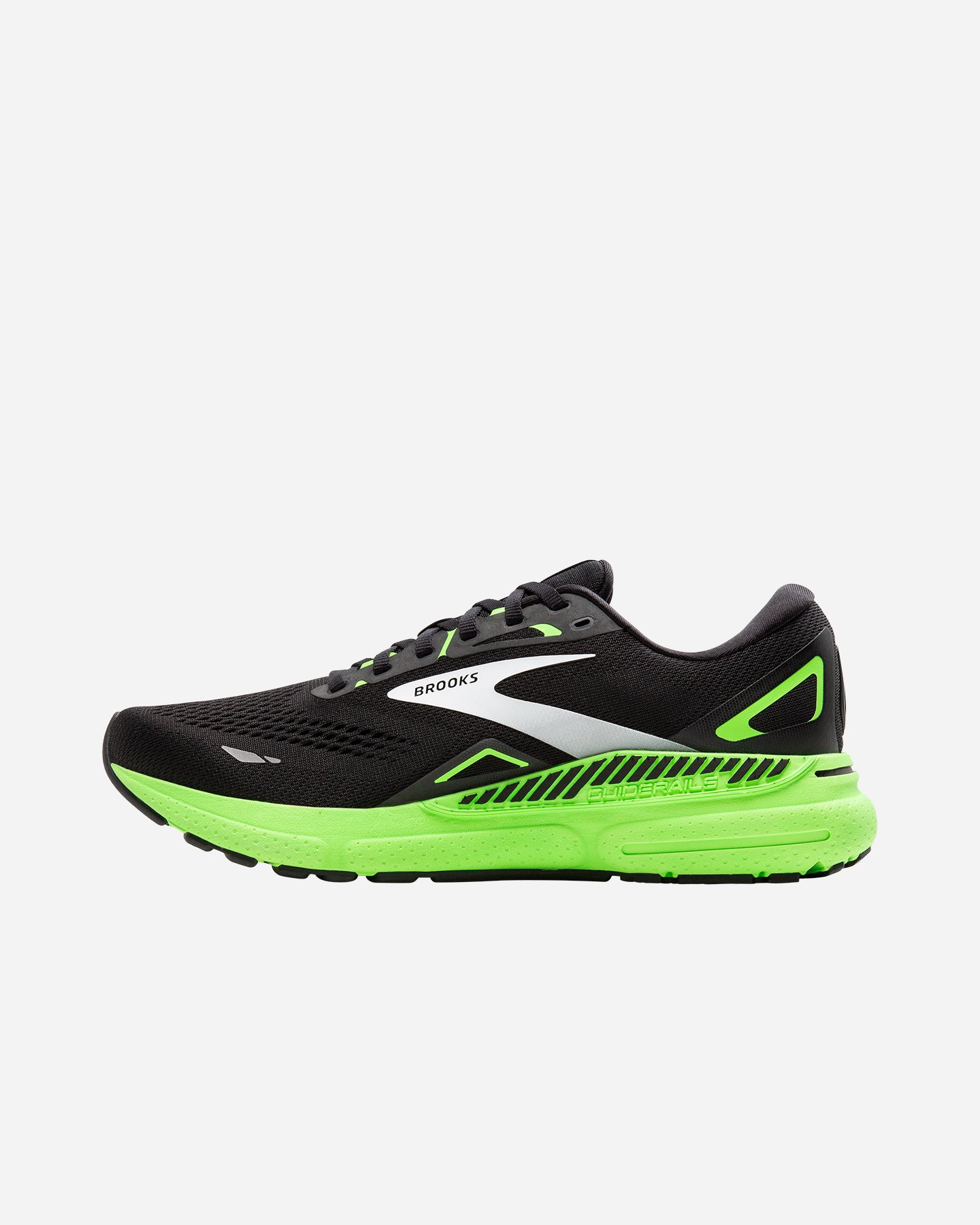 Scarpe running BROOKS ADRENALINE GTS 23 M - 5 | Cisalfa Sport