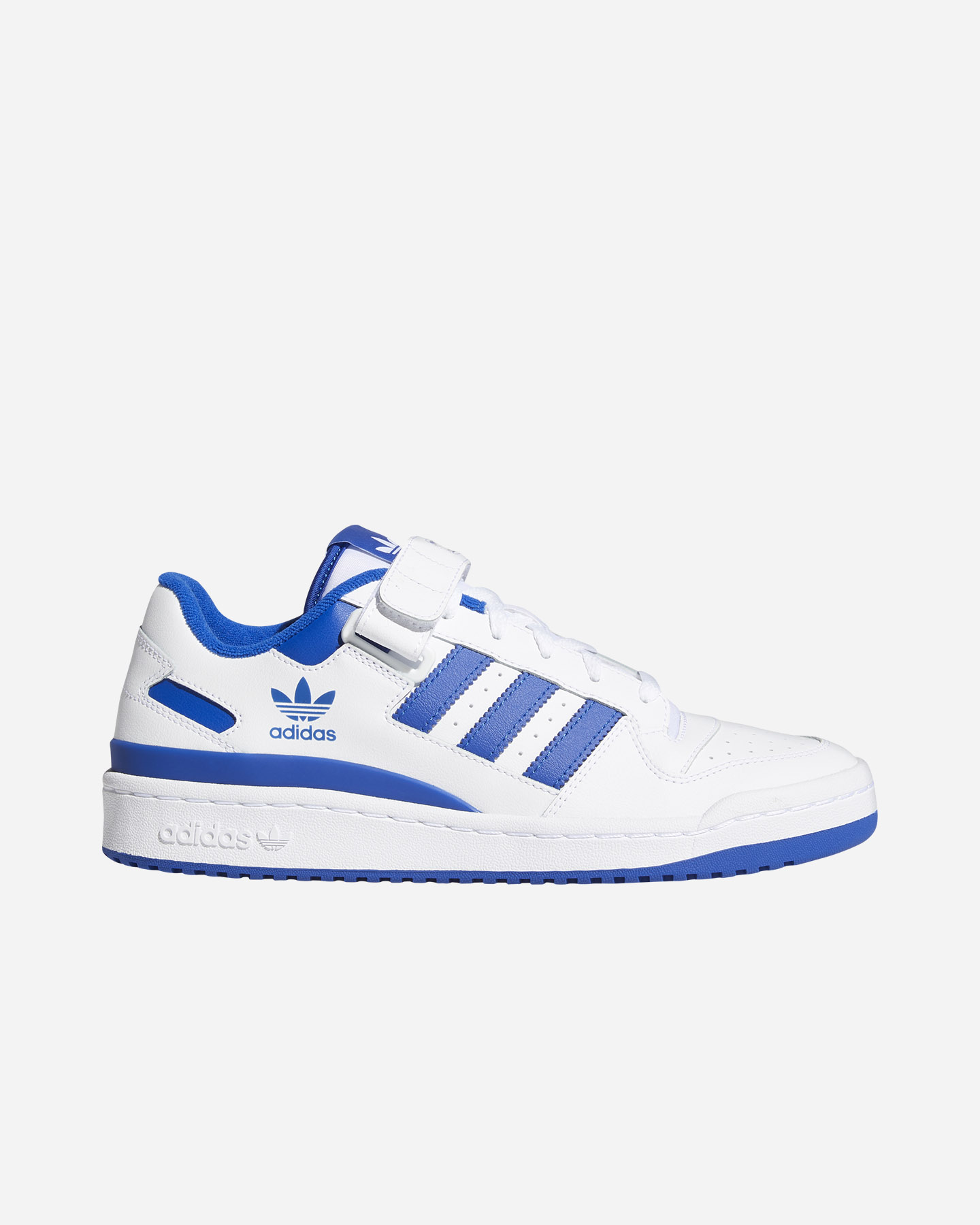 Scarpe sneakers ADIDAS FORUM LOW M - 0 | Cisalfa Sport