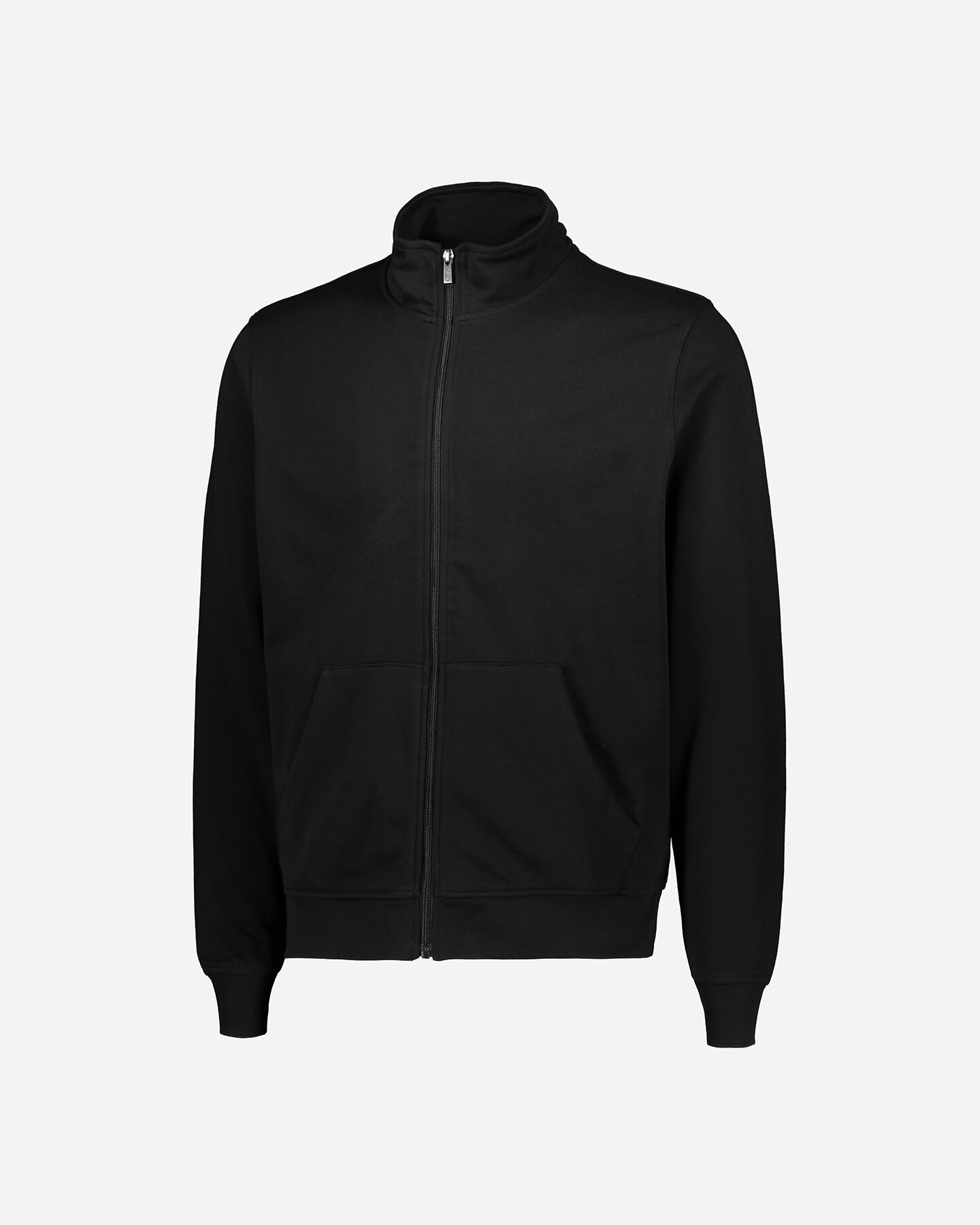 Felpa ABC TRACK FULLZIP M - 5 | Cisalfa Sport