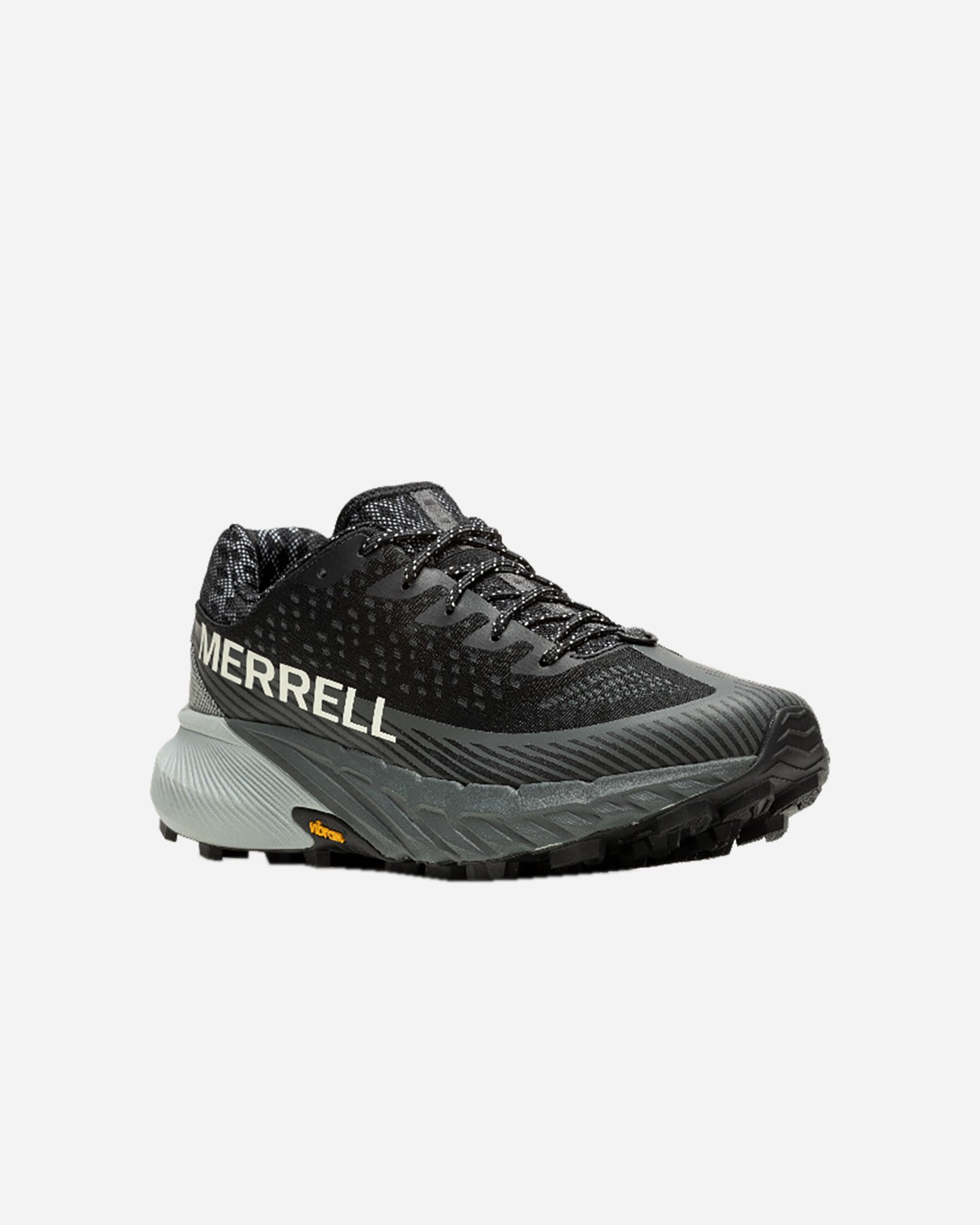 Scarpe trekking MERRELL AGILITY PEAK 5 M - 1 | Cisalfa Sport