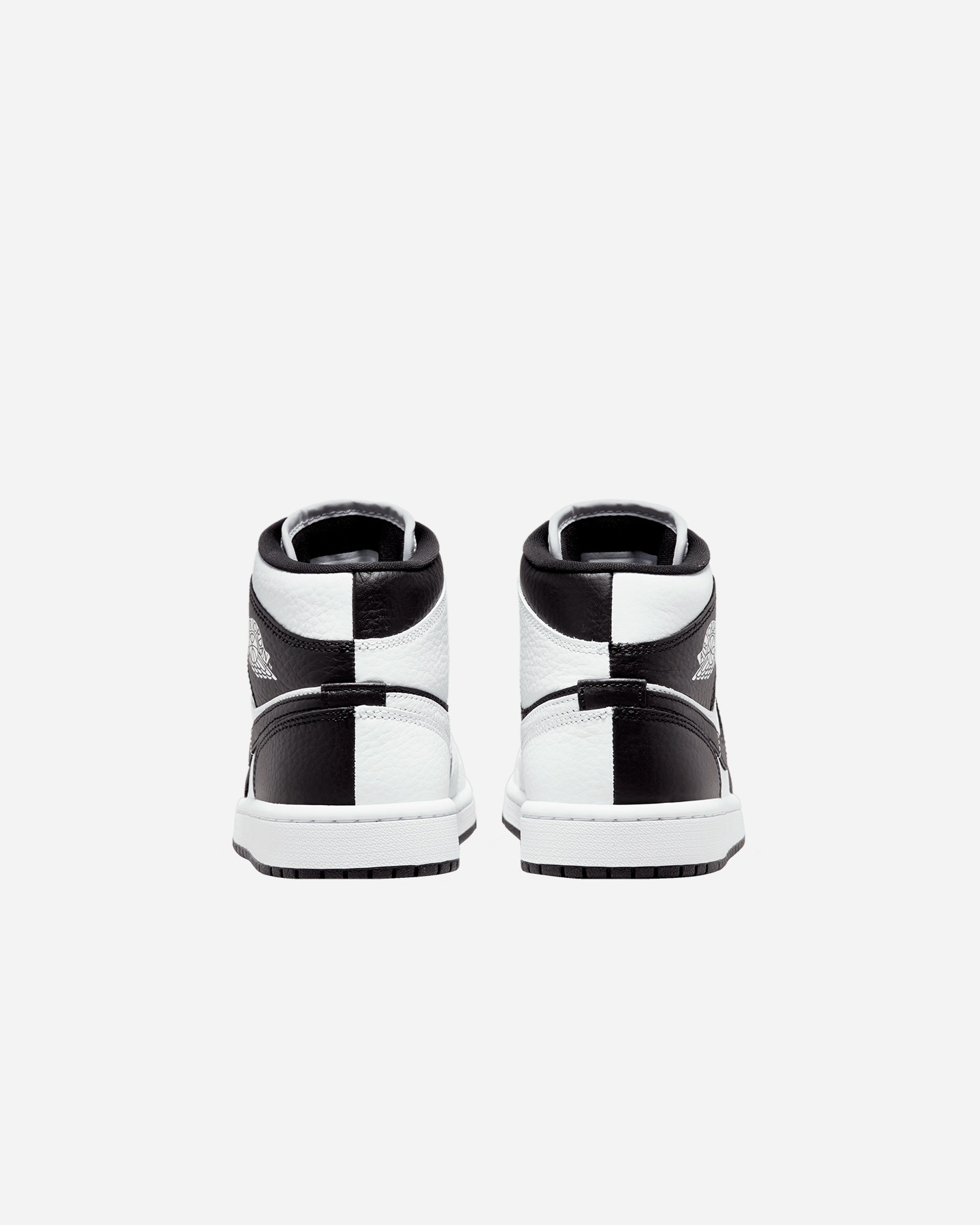 Scarpe sneakers NIKE JORDAN 1 AIR MID SE W - Bianco - 4 | Cisalfa Sport