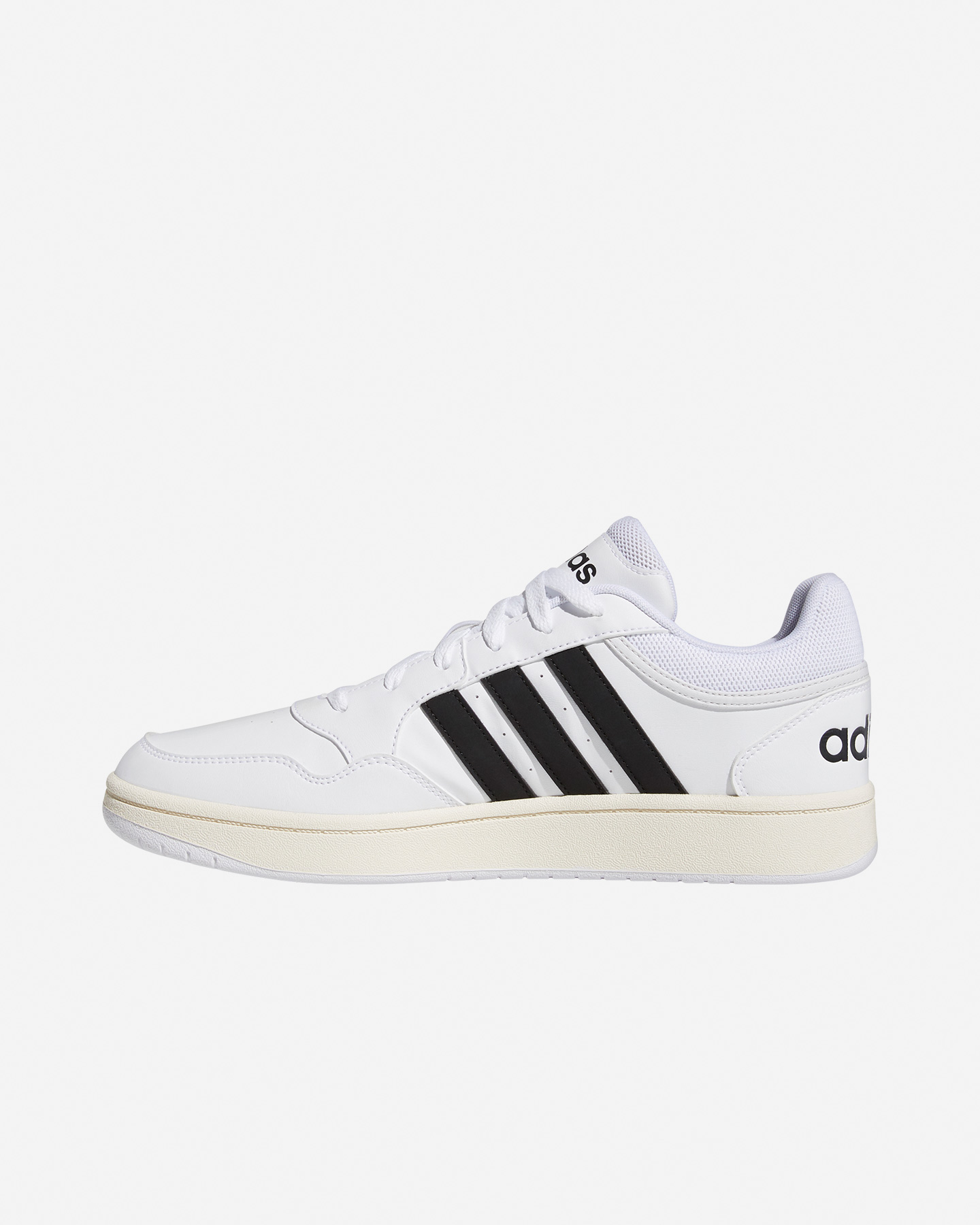 Scarpe sneakers ADIDAS CORE HOOPS 3.0 M - 3 | Cisalfa Sport