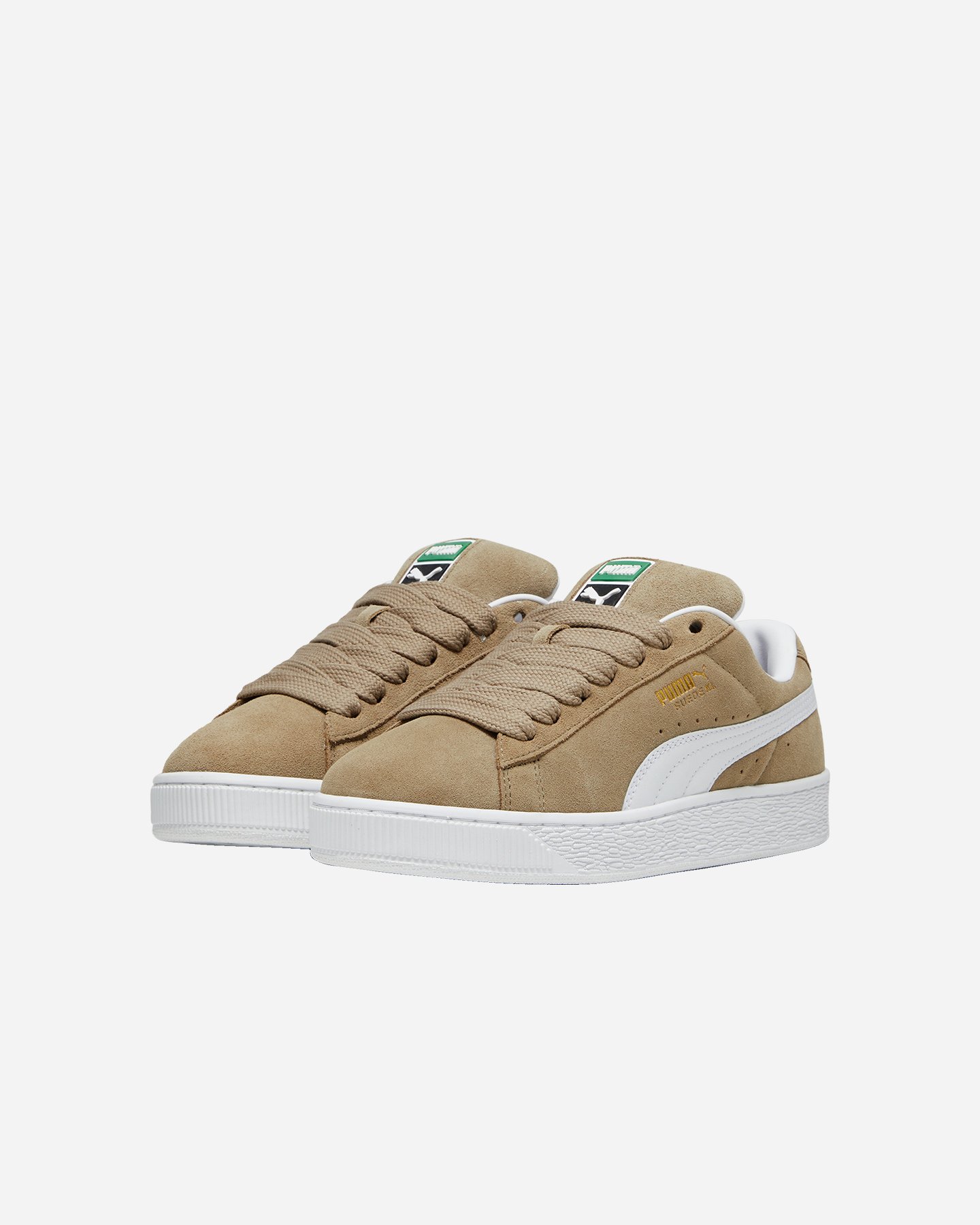 Scarpe sneakers PUMA SUEDE XL M - 1 | Cisalfa Sport