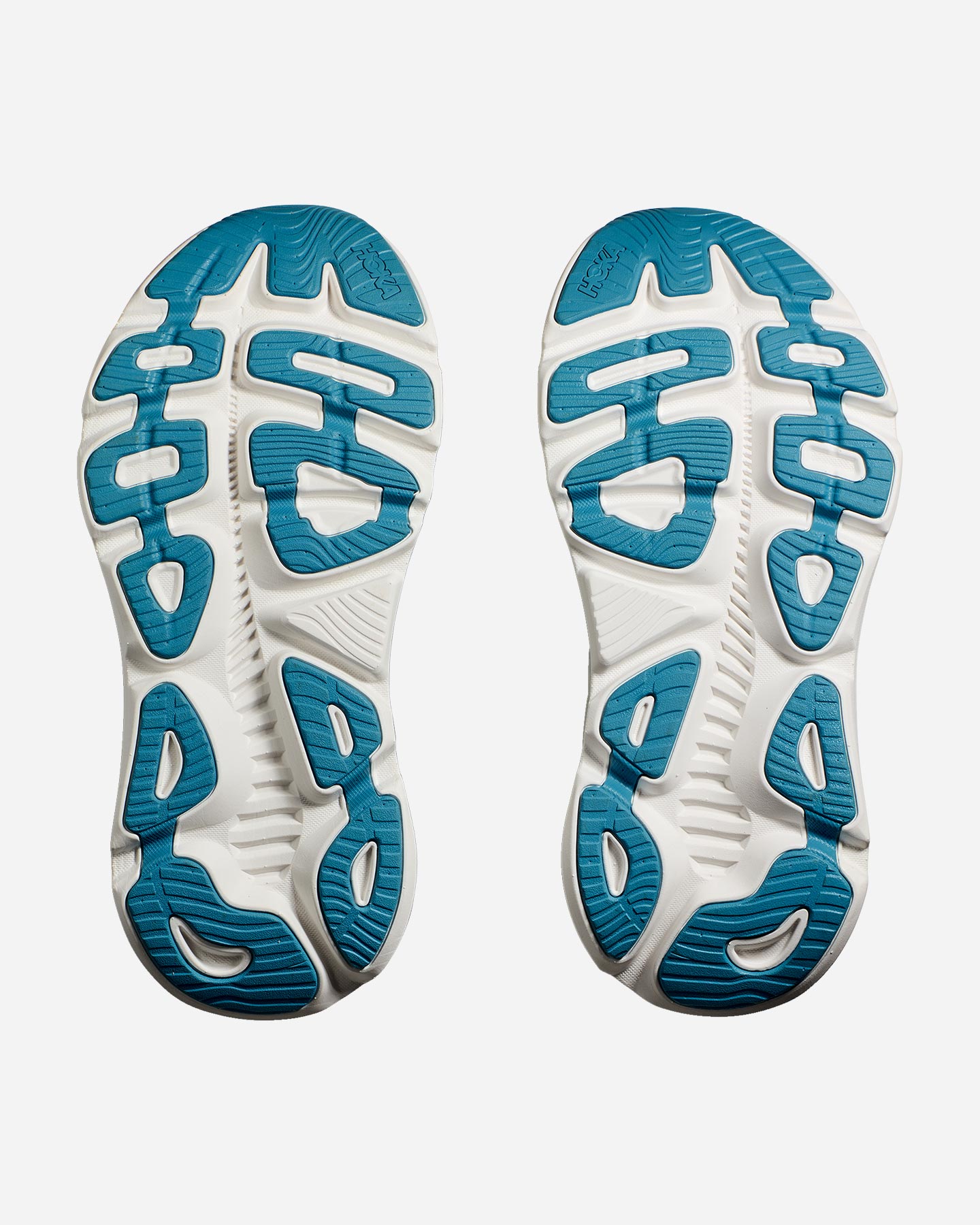 Scarpe running HOKA GAVIOTA 5 W - 2 | Cisalfa Sport