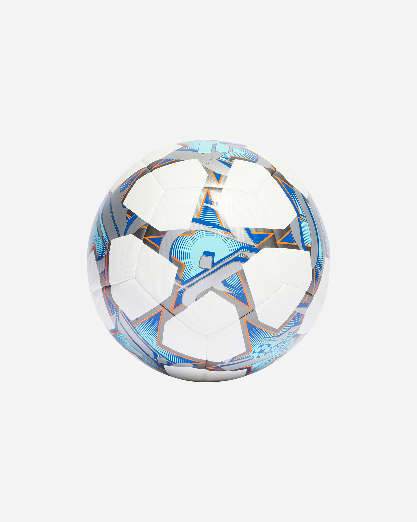 Pallone calcio misura 5 ADIDAS UCL TRN 23-24 MIS 5 - Color mix - 1 | Cisalfa Sport