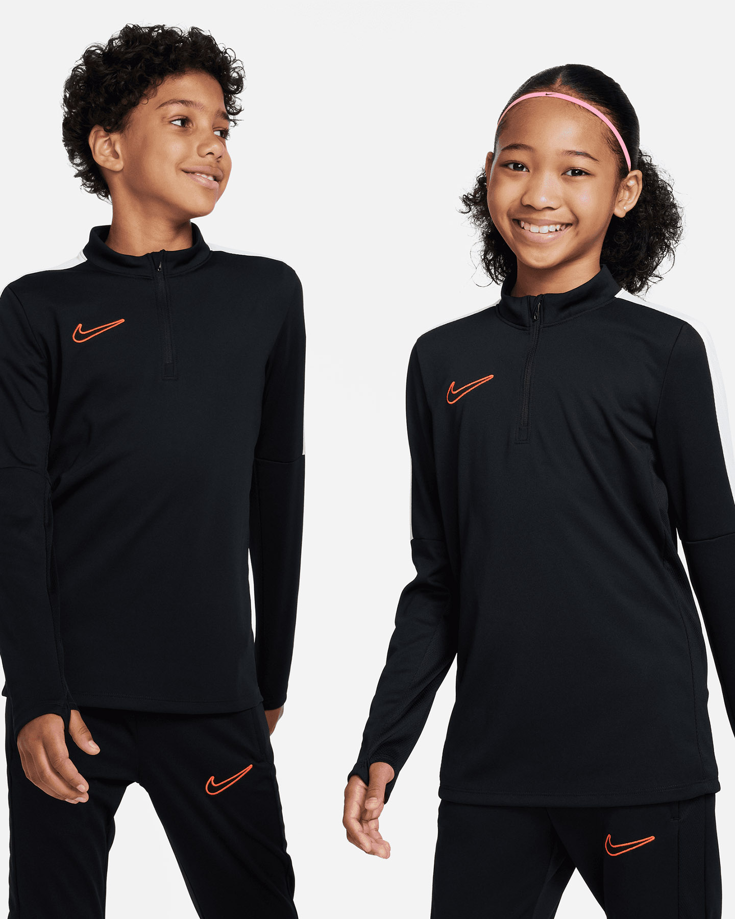 Maglia calcio NIKE DRI FIT ACADEMY 23 JR - 5 | Cisalfa Sport