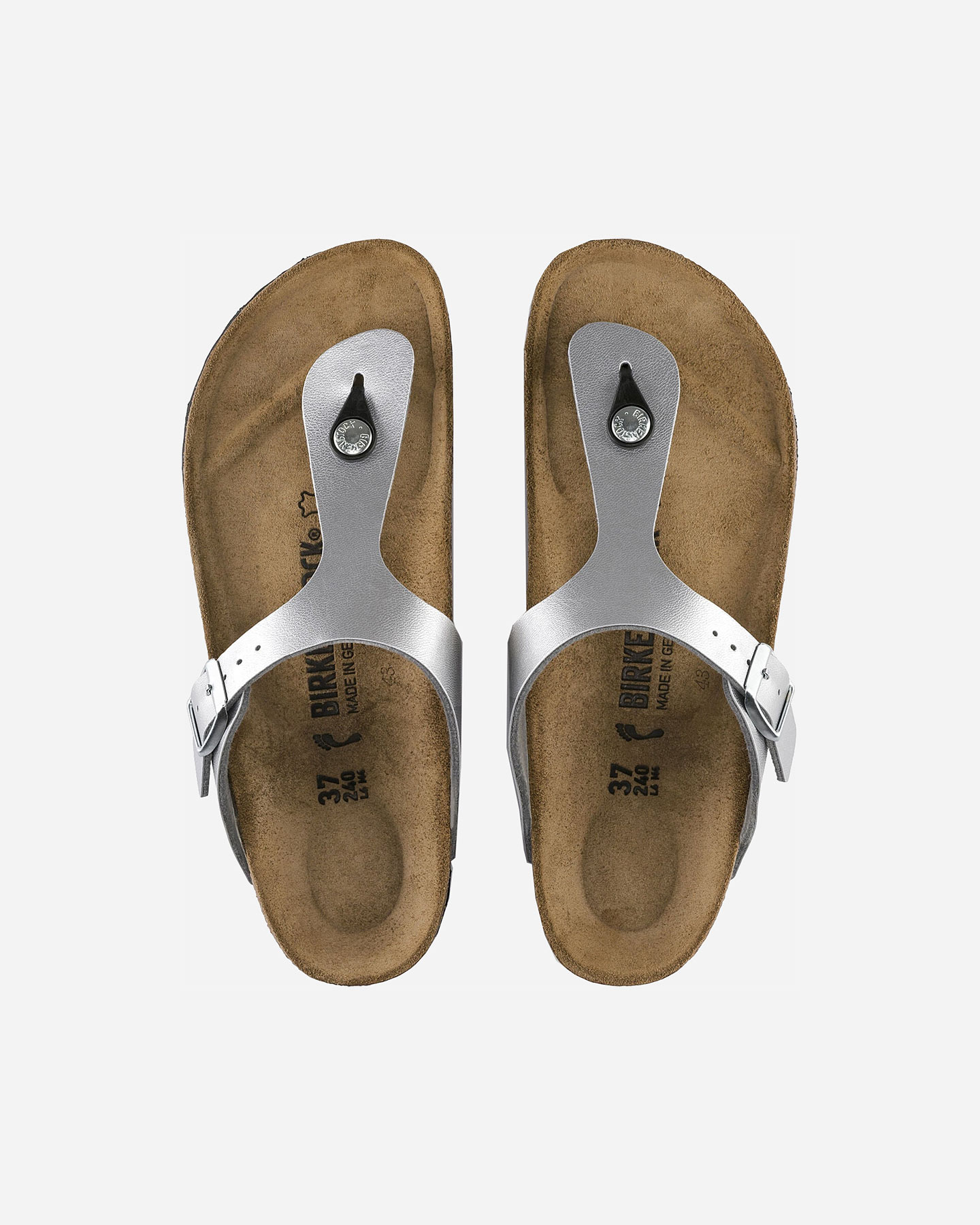 Sandali BIRKENSTOCK GIZEH W - 0 | Cisalfa Sport