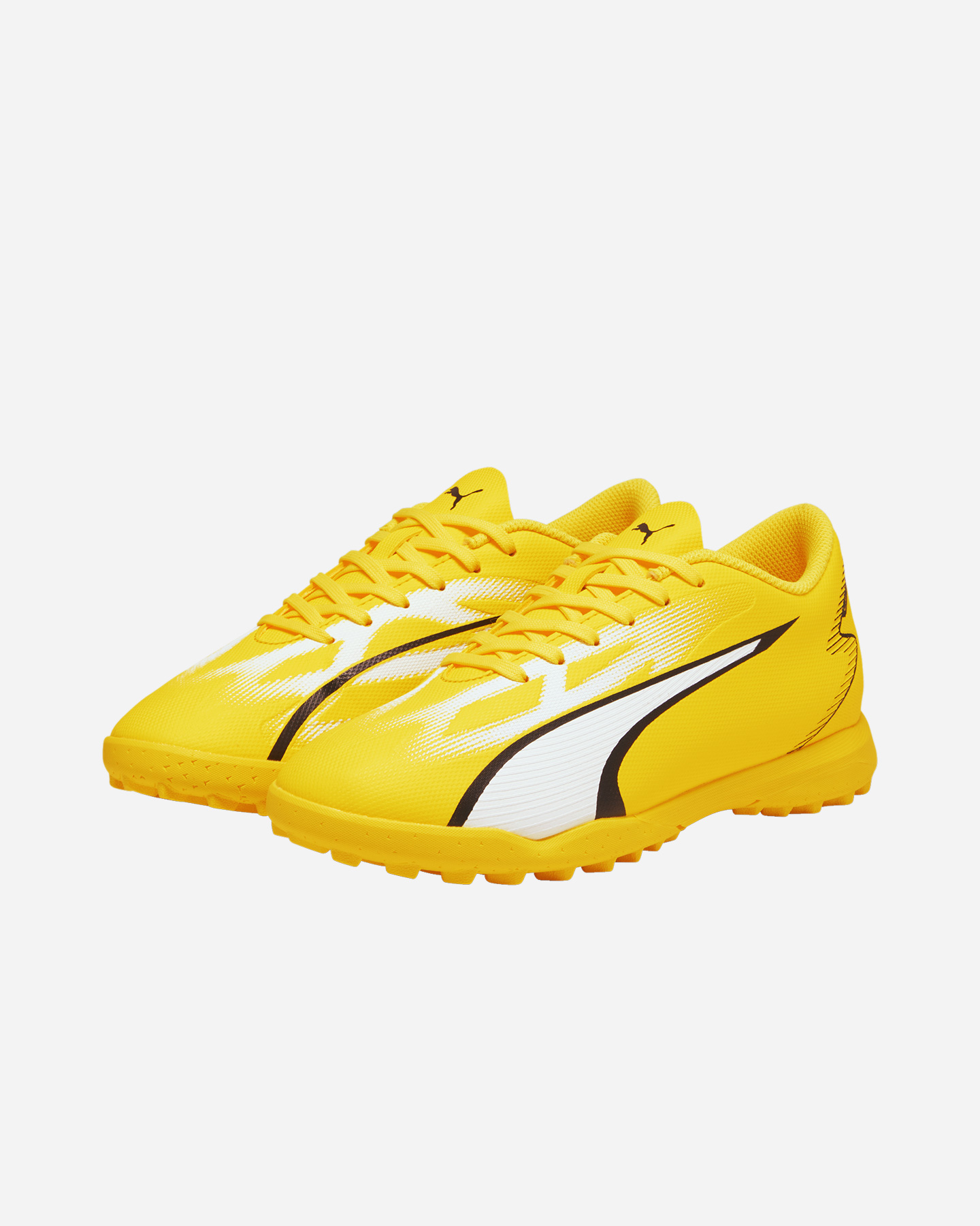 Scarpe calcio PUMA ULTRA PLAY TF JR - 1 | Cisalfa Sport