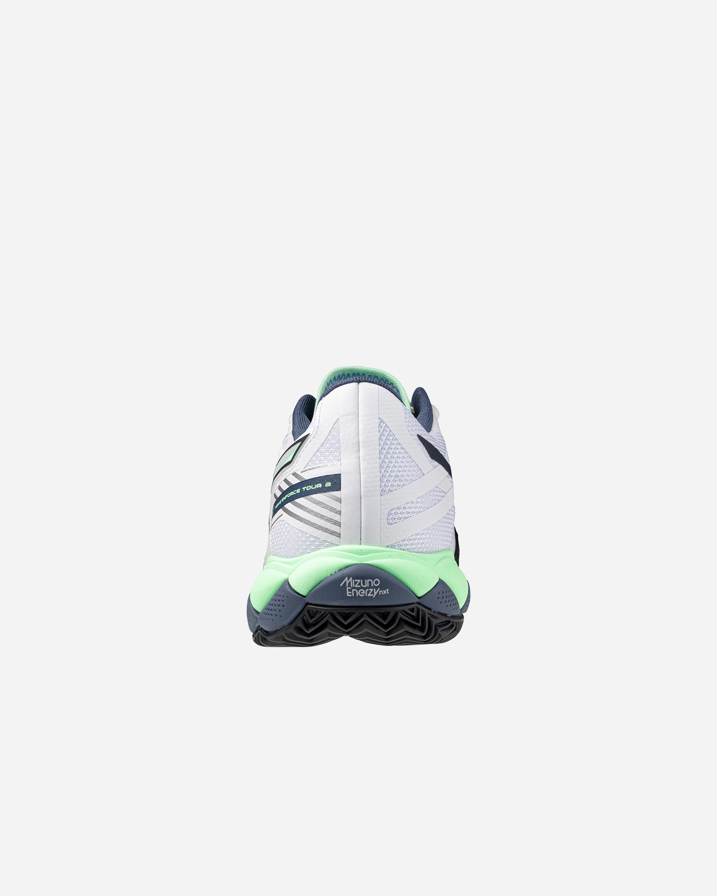 Scarpe tennis MIZUNO WAVE ENFORCE TOUR 2 CLAY M - Color mix - 3 | Cisalfa Sport