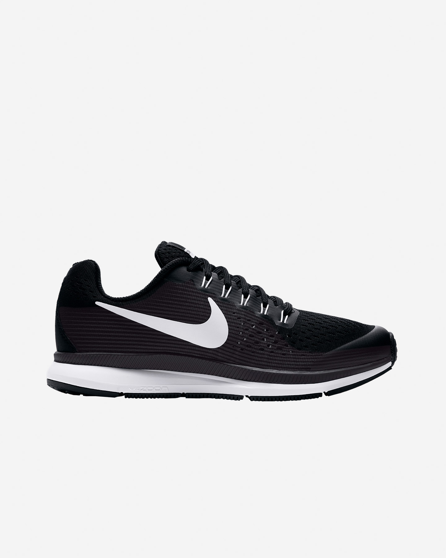 nike air zoom pegasus 34 gs junior scarpe bambini (ragazzo)