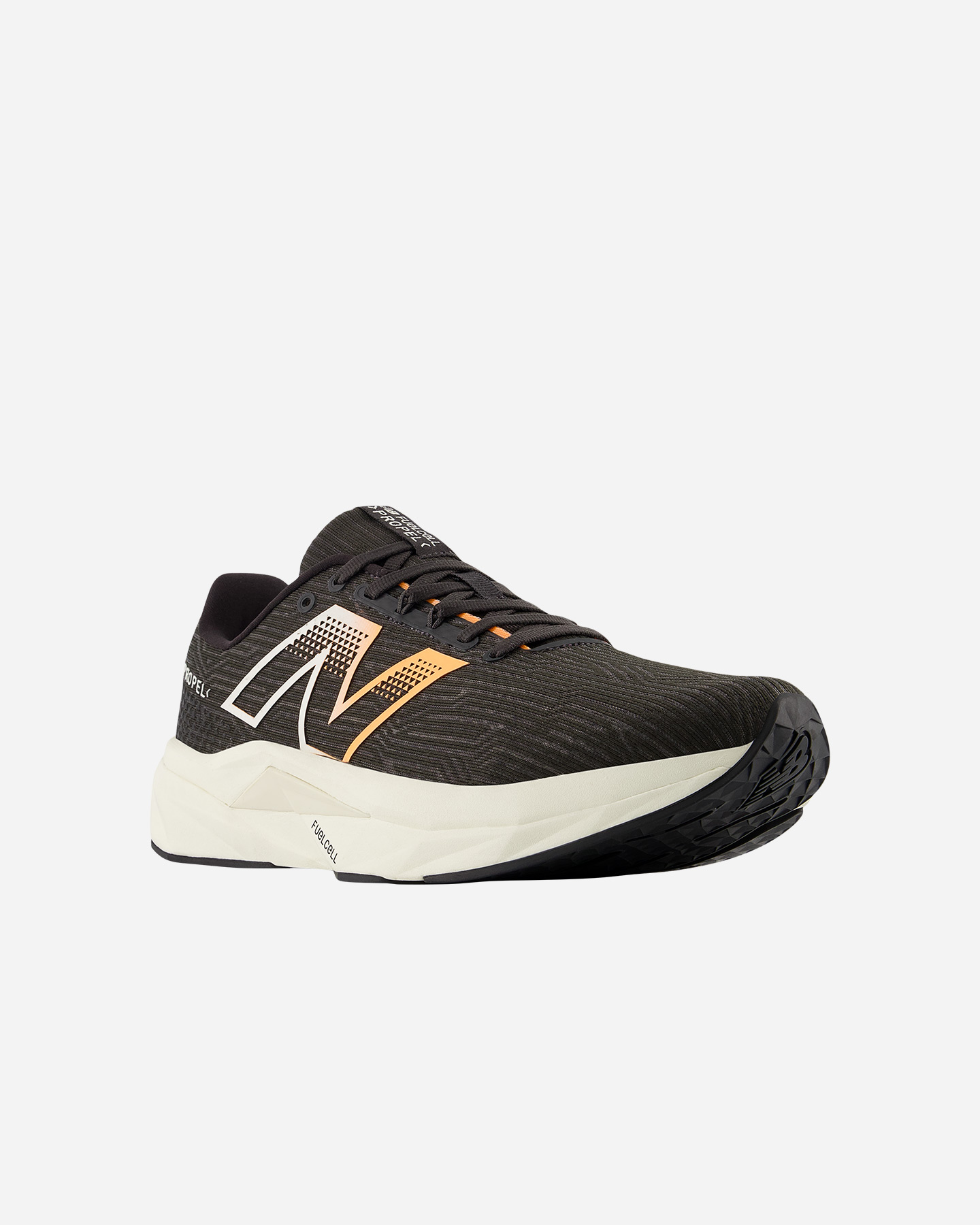 Scarpe running NEW BALANCE FUELCELL PROPEL V5 M - Nero - 1 | Cisalfa Sport