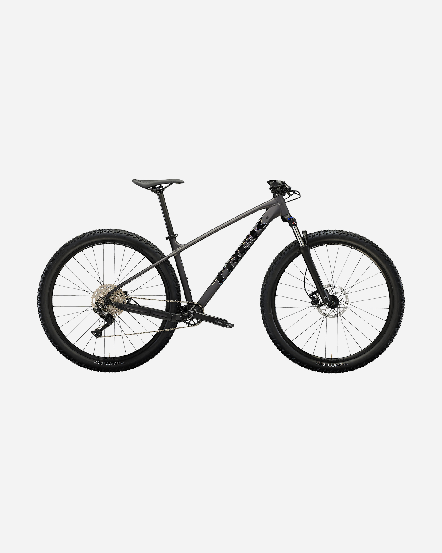 Mountain bike TREK MARLIN 6 - Nero - 0 | Cisalfa Sport
