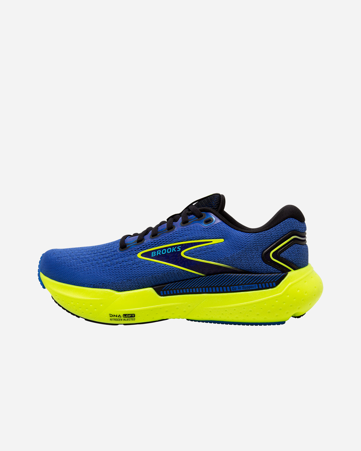 Scarpe running BROOKS GLYCERIN GTS 21 M - 5 | Cisalfa Sport