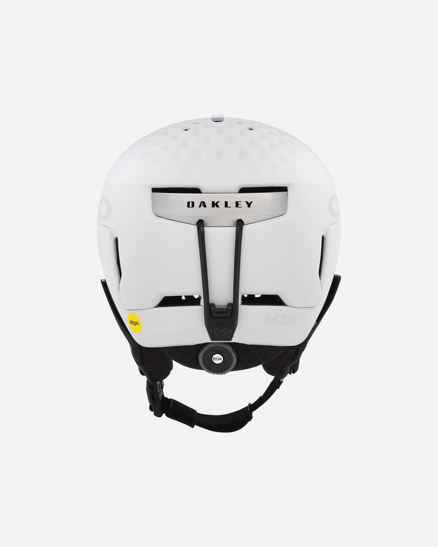 Casco sci OAKLEY MOD3 M - 3 | Cisalfa Sport