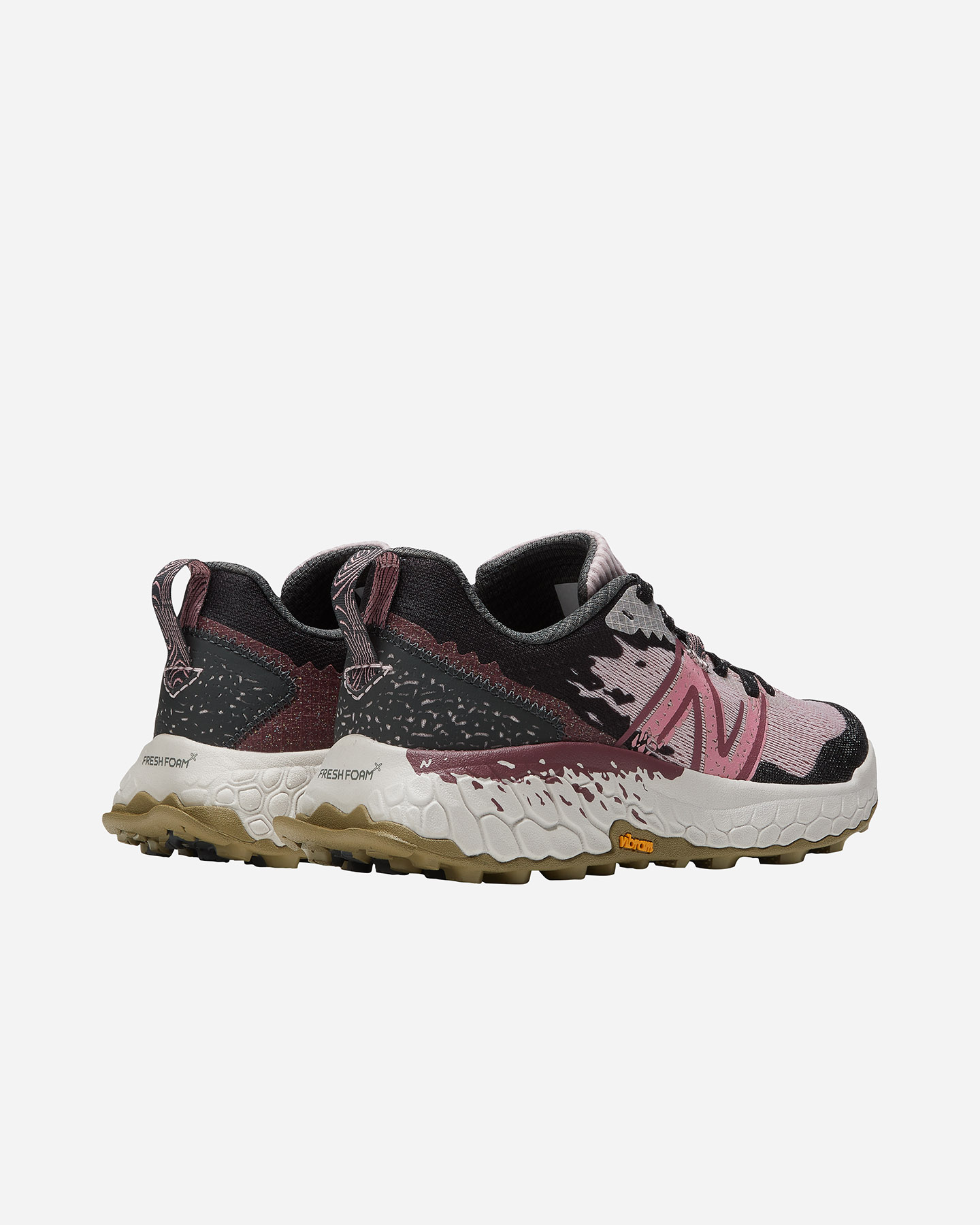 Scarpe trail NEW BALANCE FRESH FOAM HIERRO V7 W - 2 | Cisalfa Sport