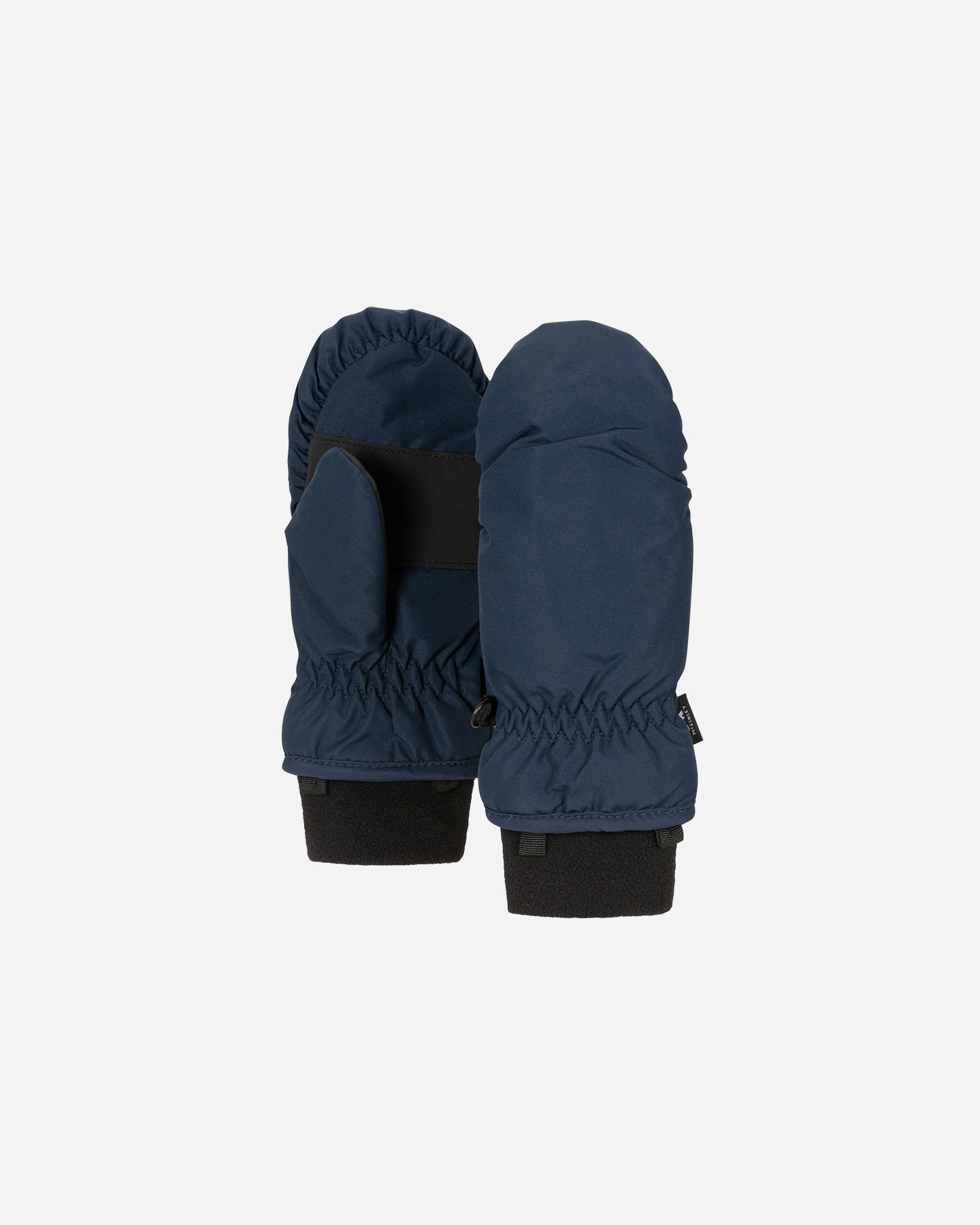 Moffole sci MCKINLEY MILOU II JR - Blu - 1 | Cisalfa Sport